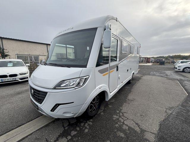 FIAT DUCATO PLANCB