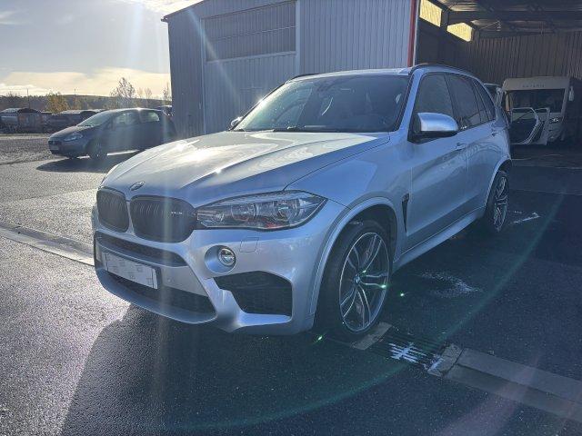 BMW X5 M
