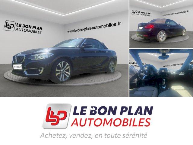 BMW SERIE 2 ACTIVETOURER