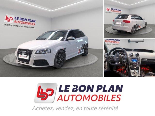 AUDI RS3 SPORTBACK