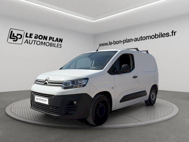 CITROËN BERLINGO