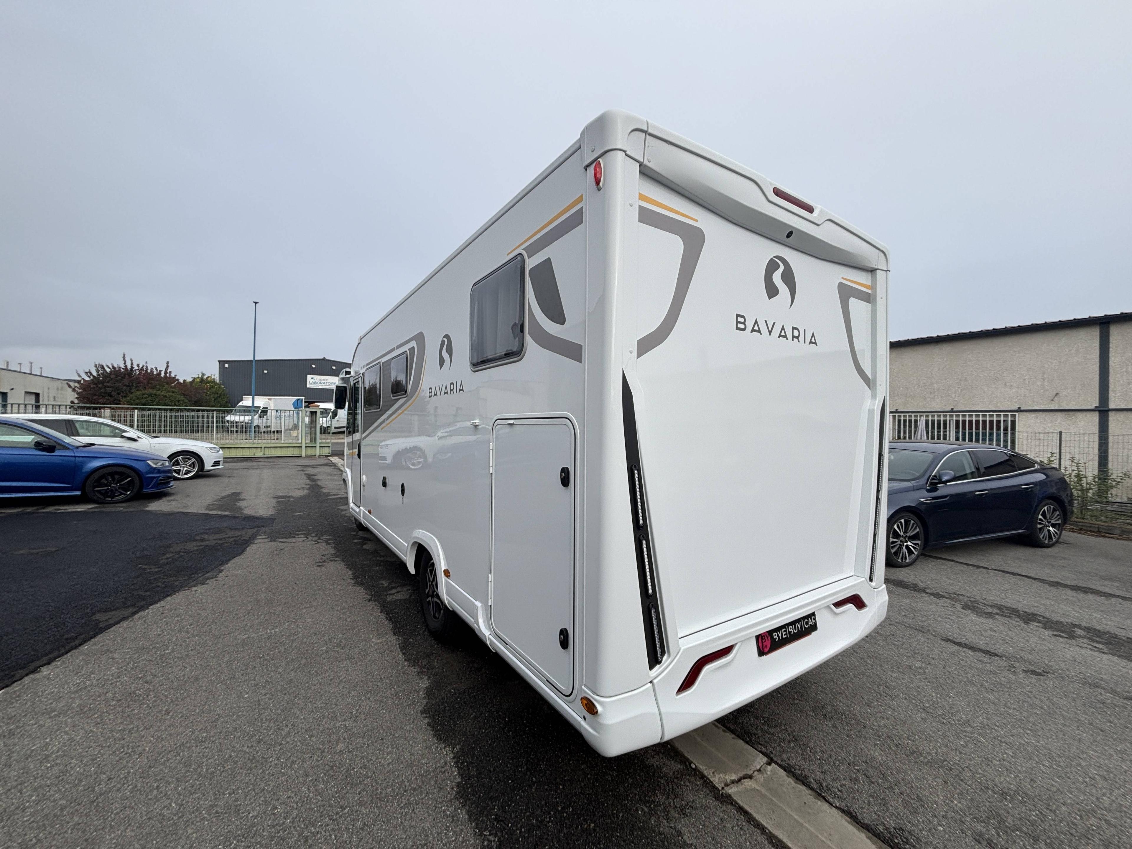 FIAT DUCATO PLANCB
