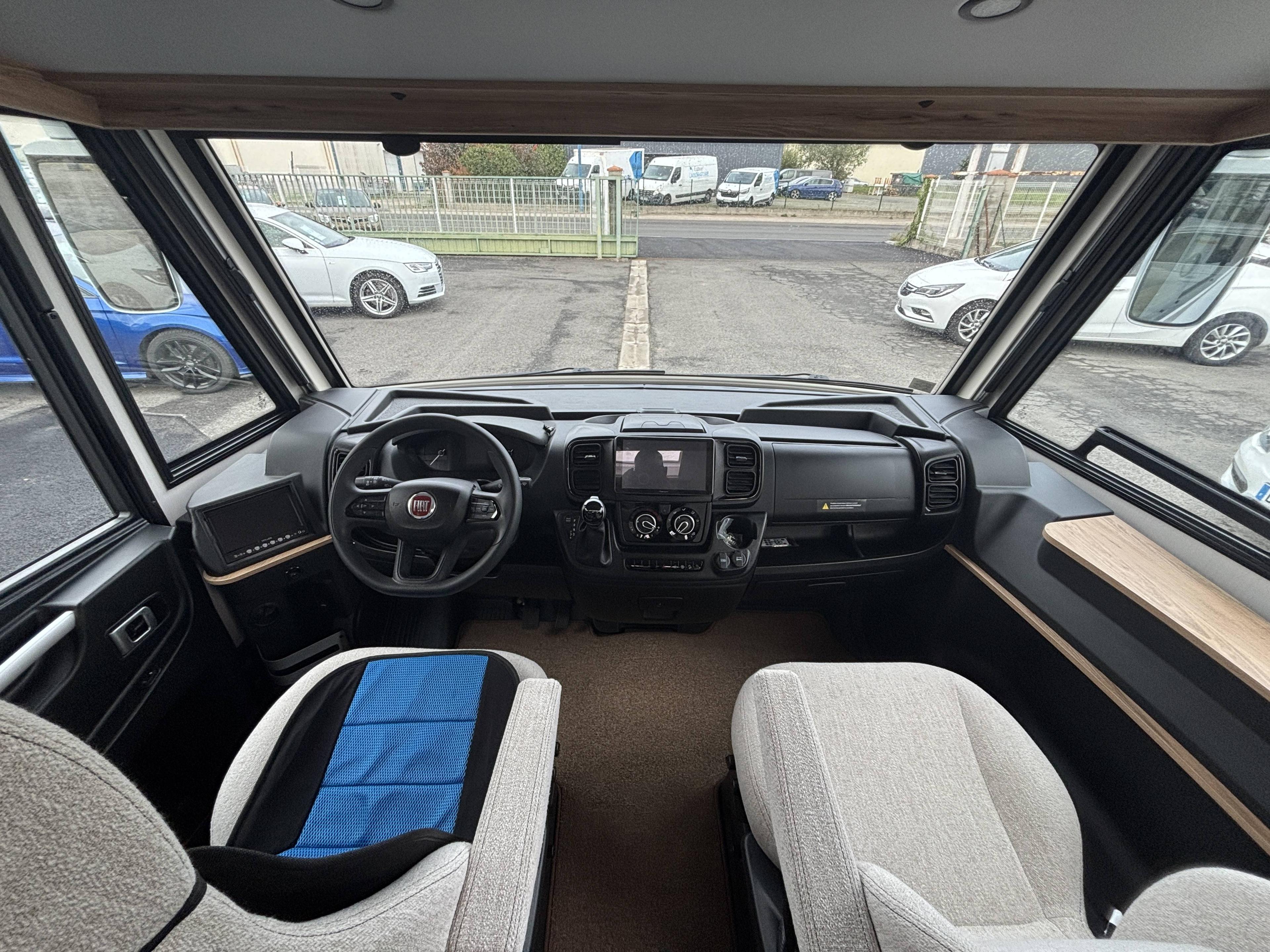 FIAT DUCATO PLANCB