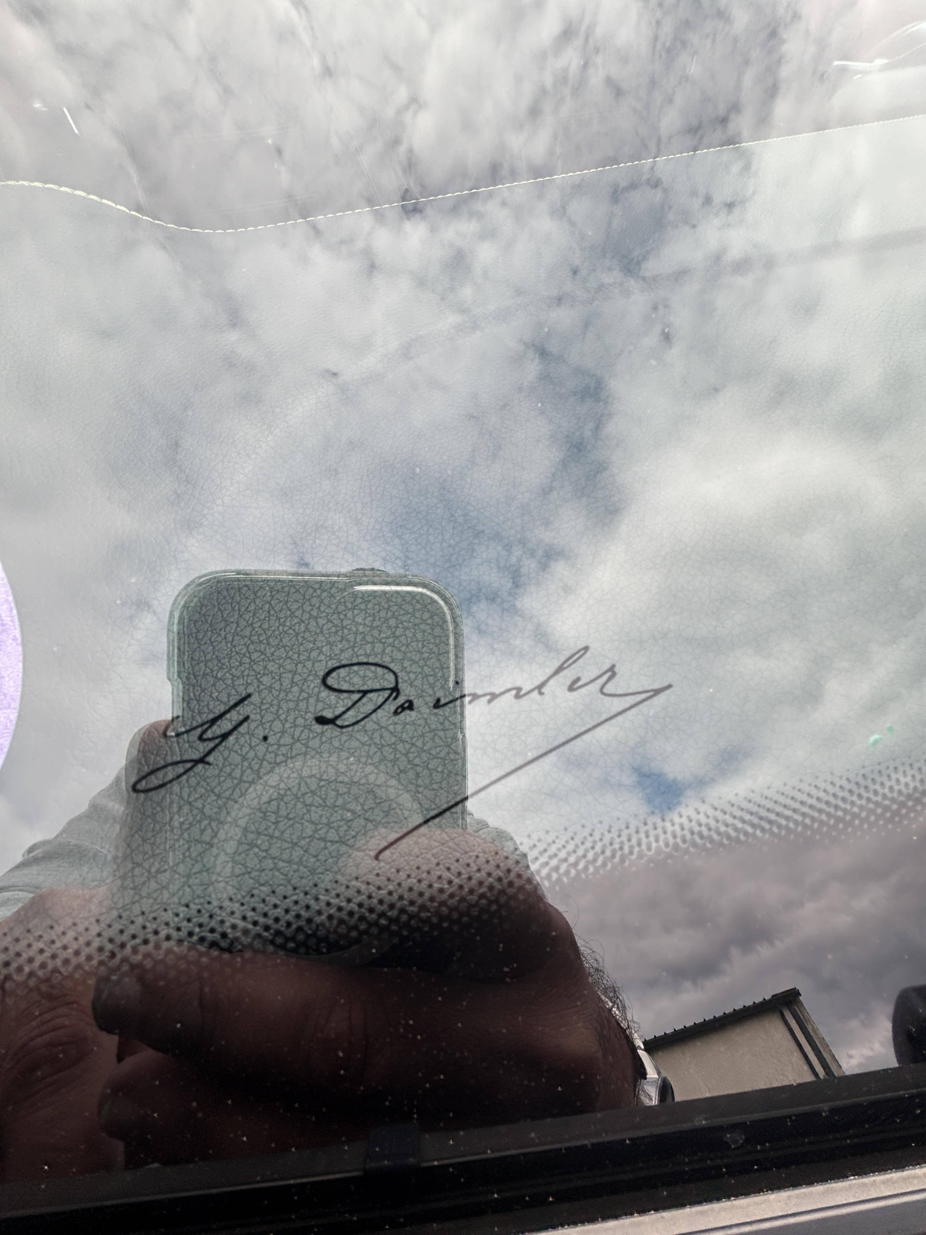 MERCEDES-BENZ CLASSE A BERLINE