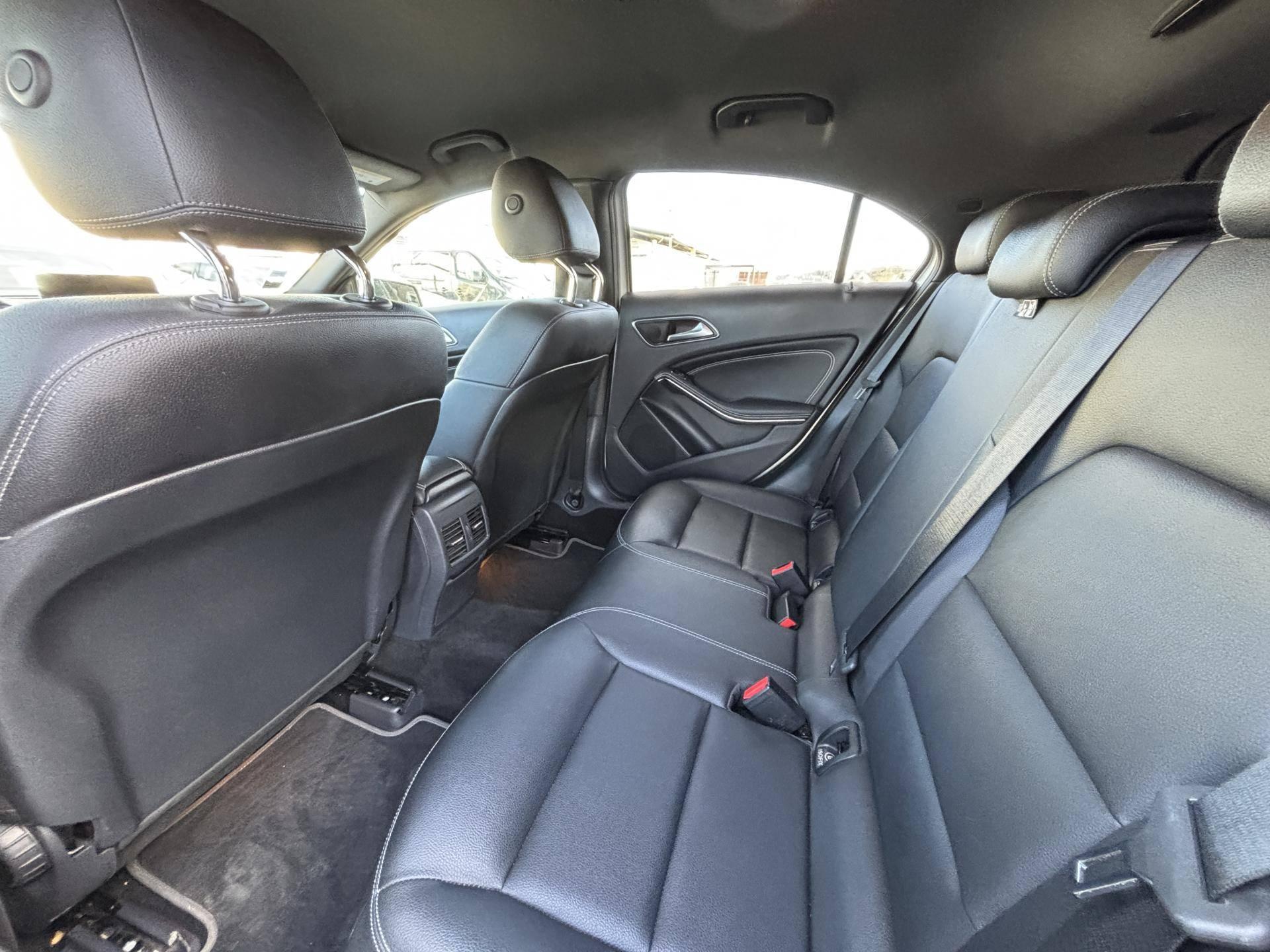 MERCEDES-BENZ CLASSE A