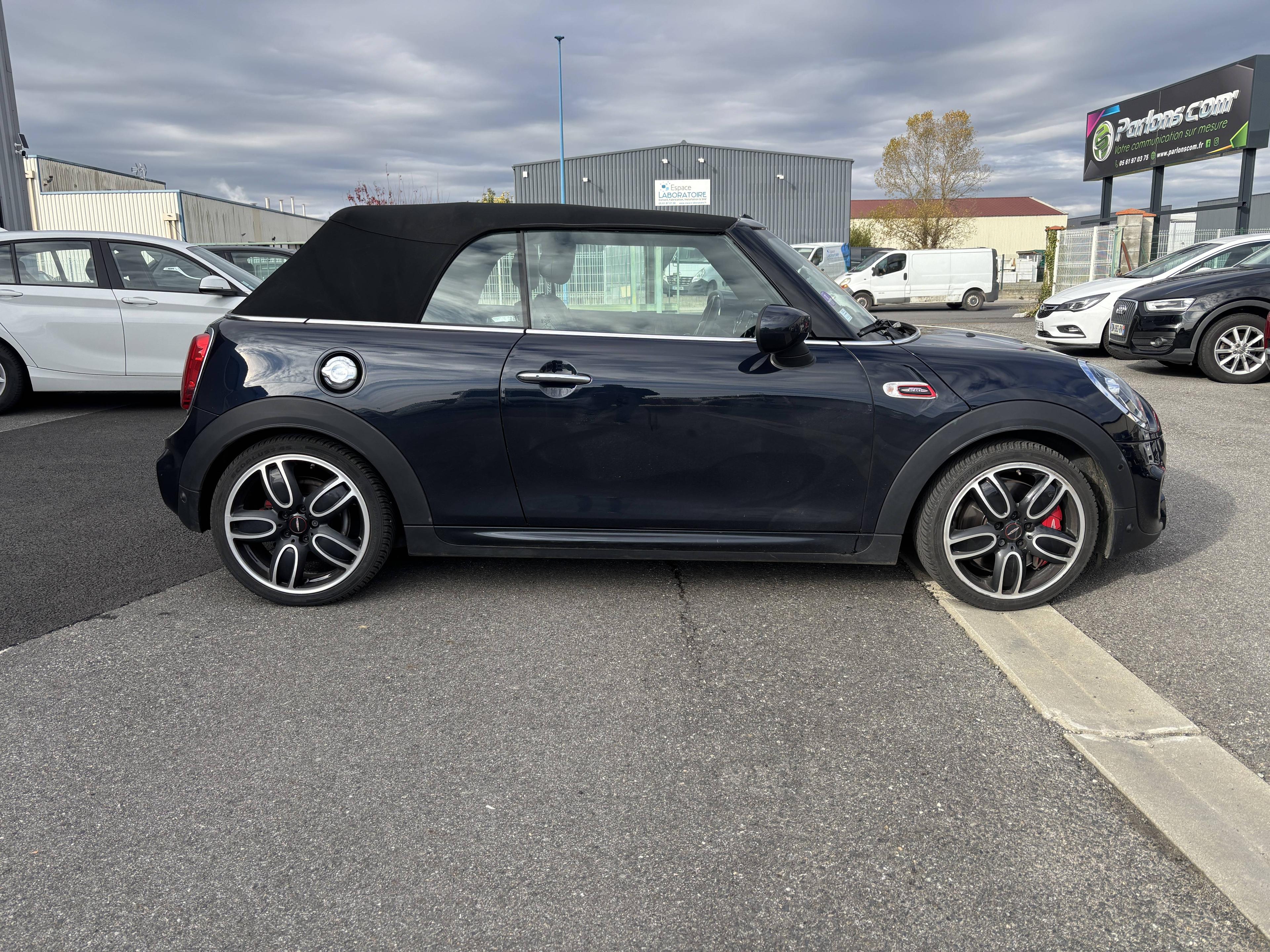 MINI MINI