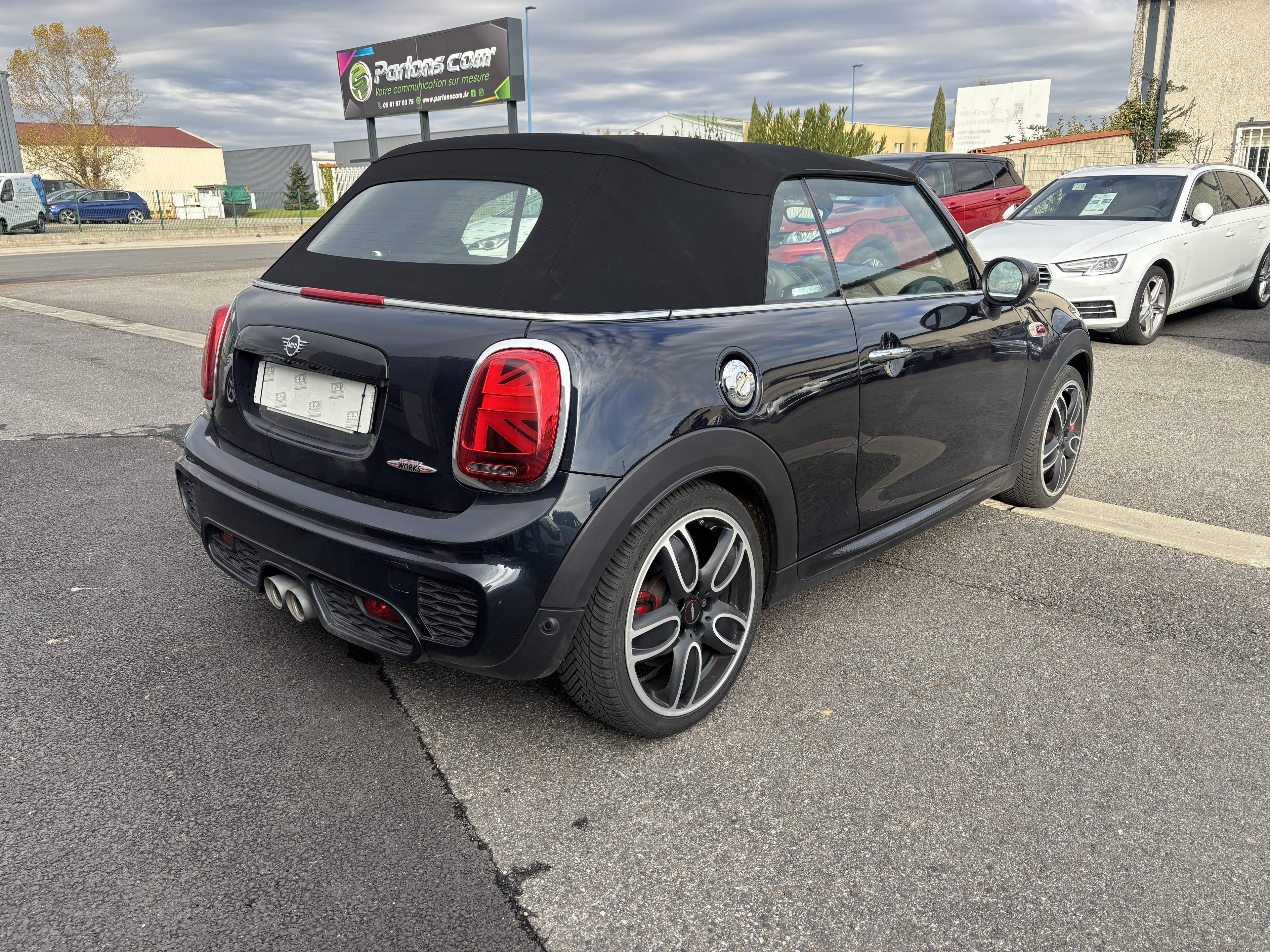 MINI MINI