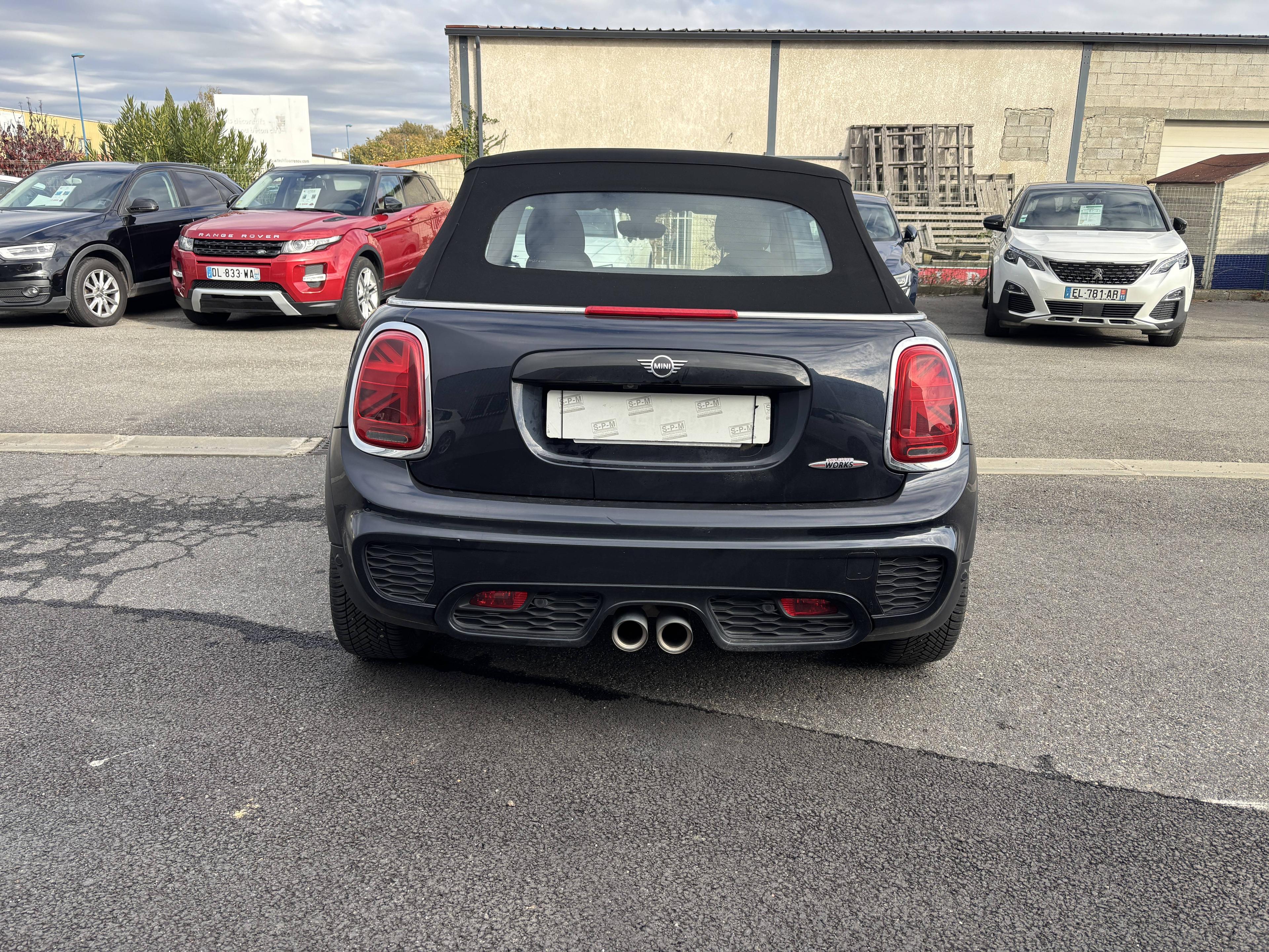 MINI MINI