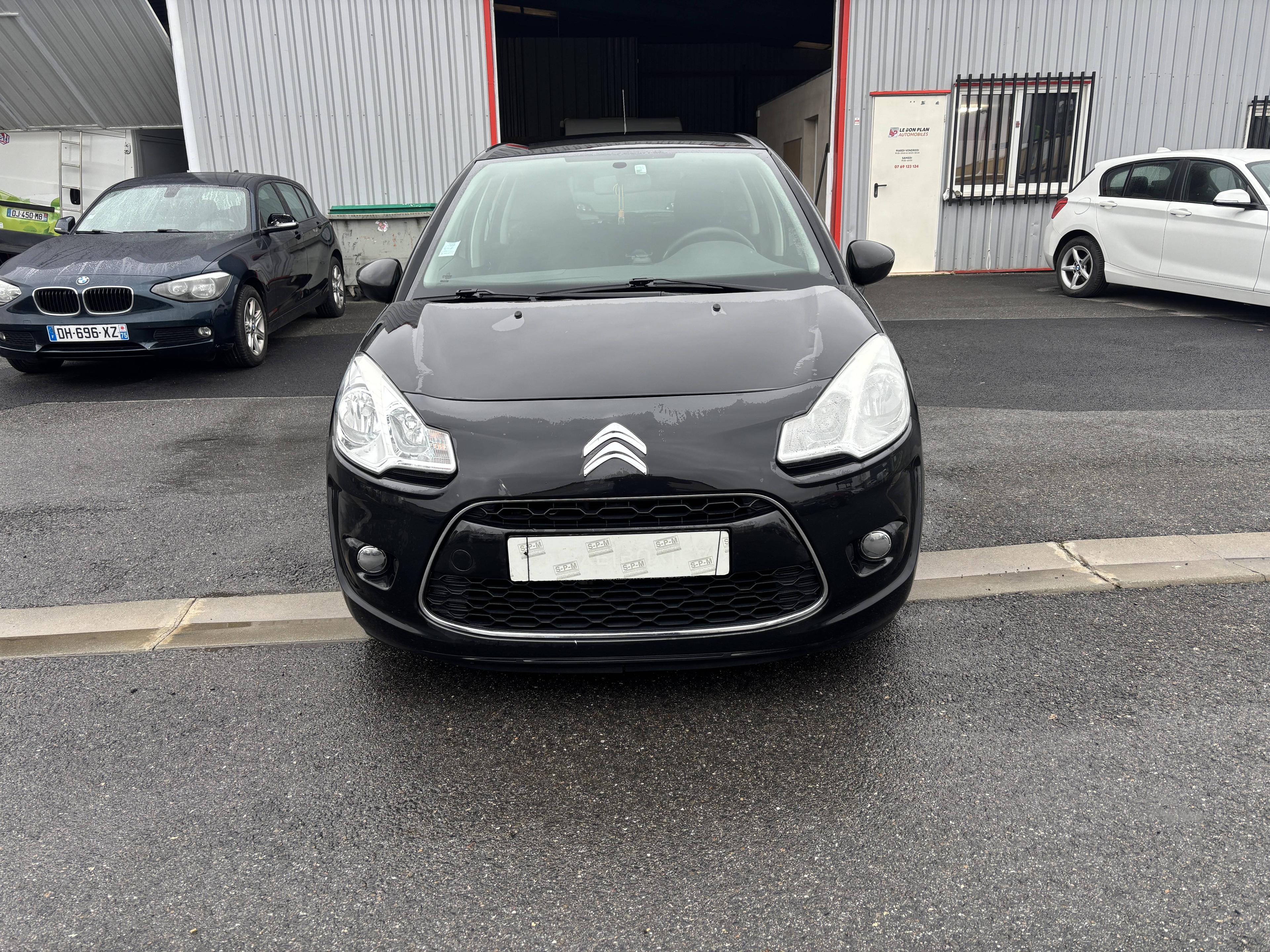 CITROËN C3