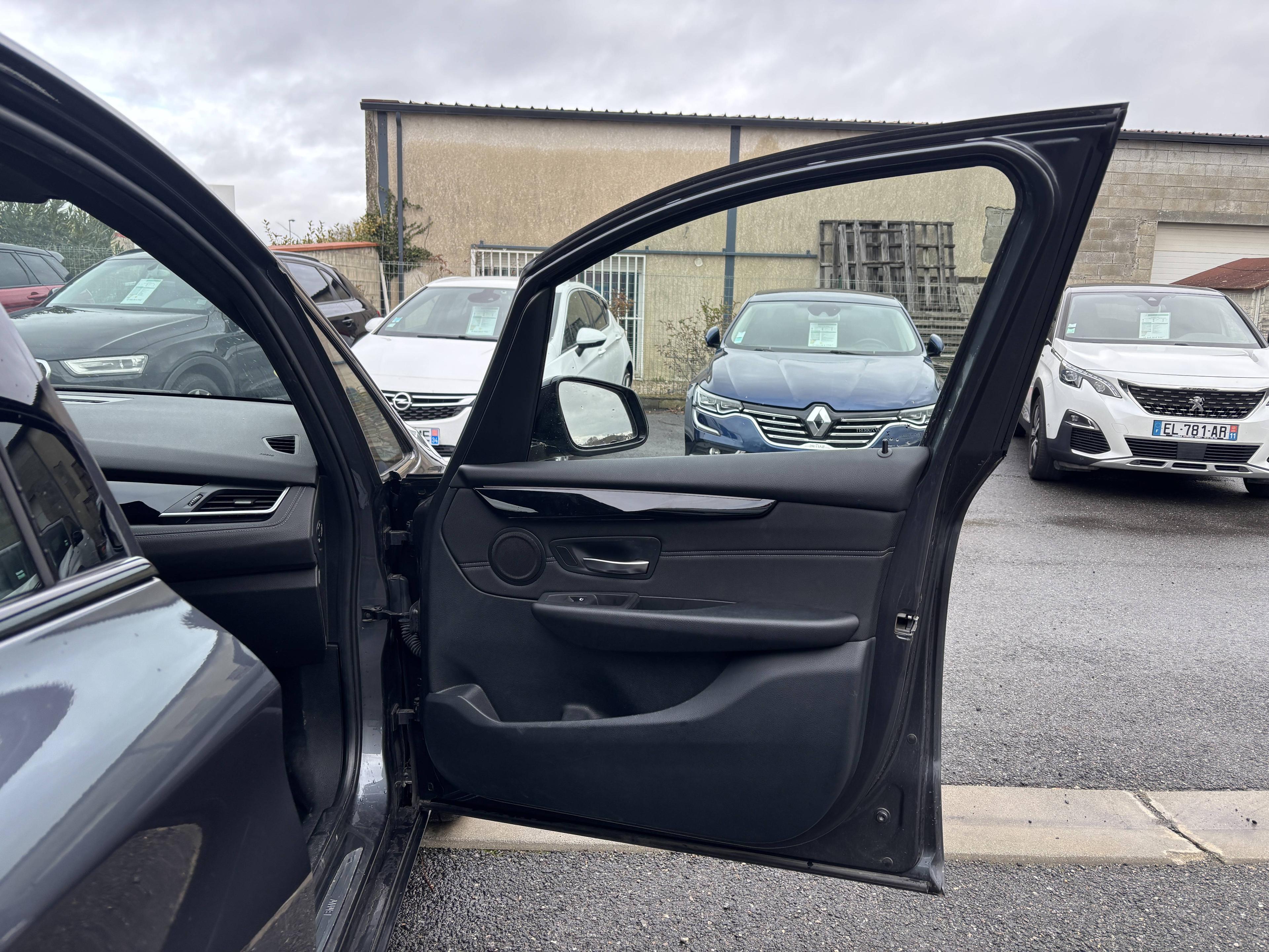 BMW SERIE 2 ACTIVETOURER