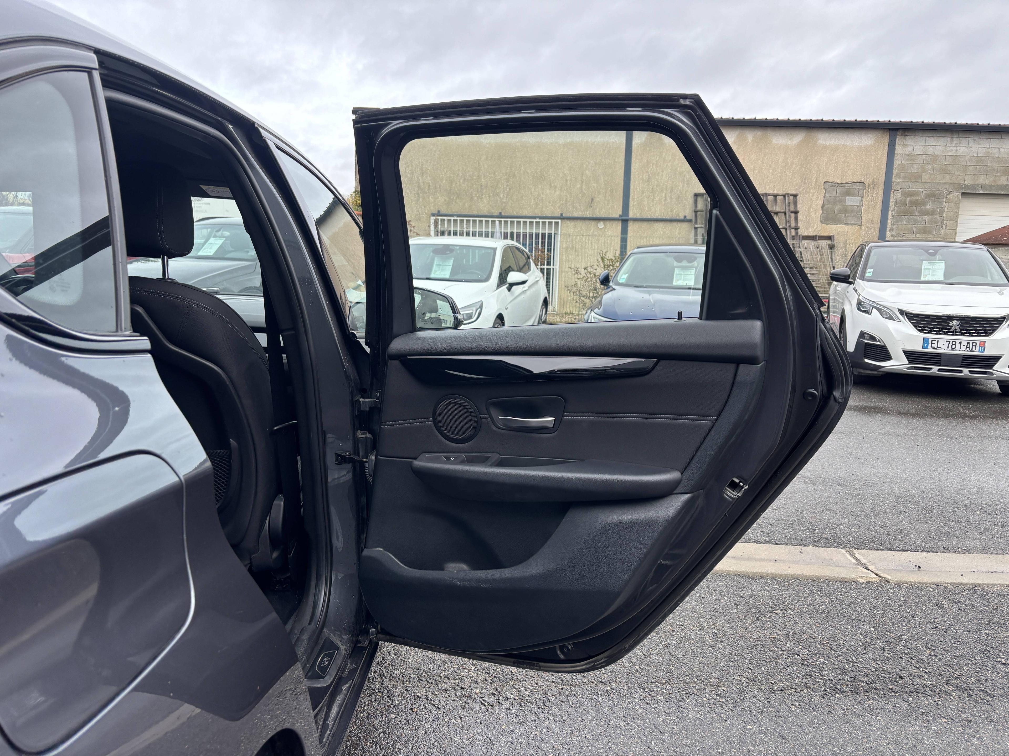 BMW SERIE 2 ACTIVETOURER