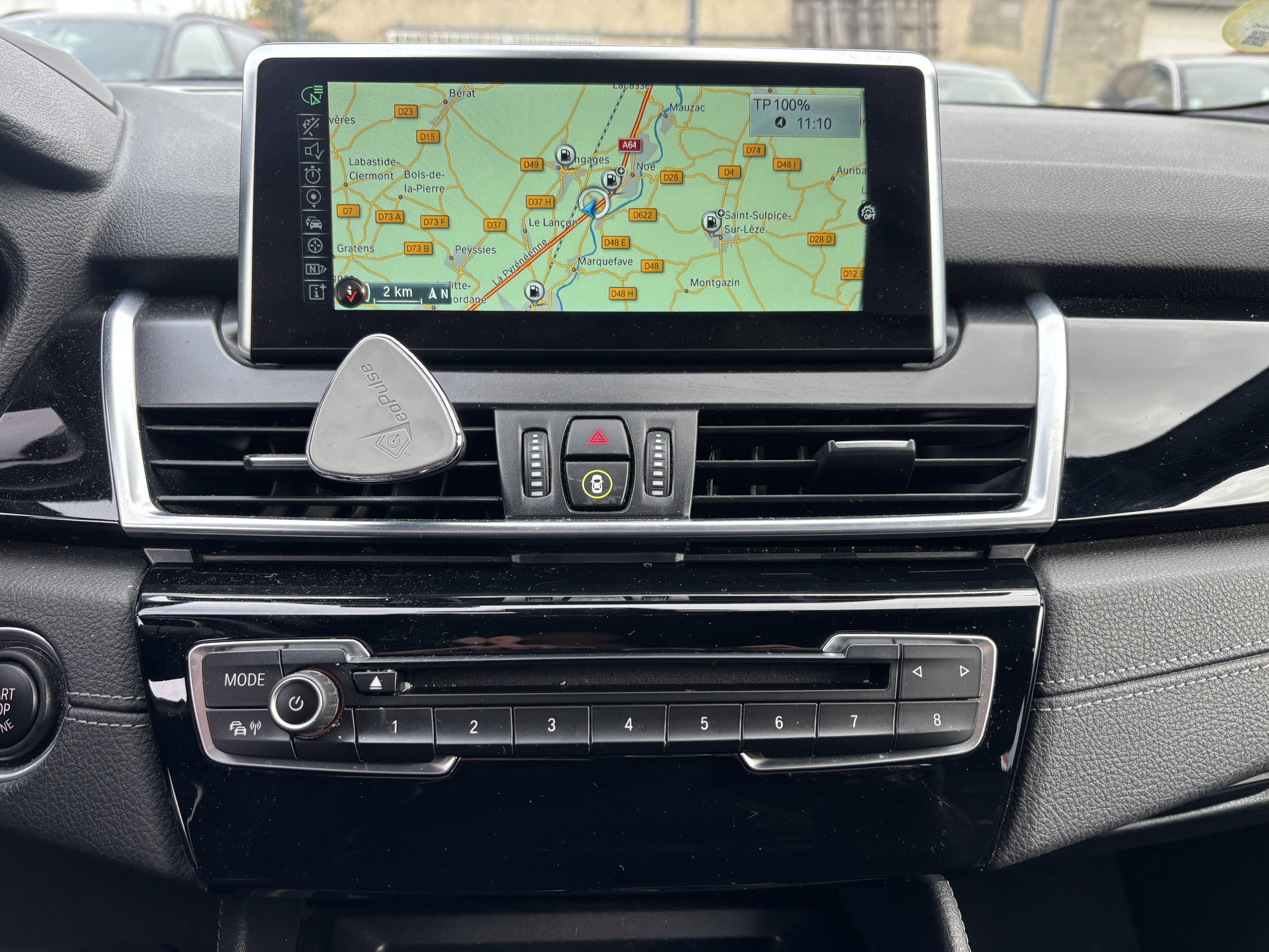 BMW SERIE 2 ACTIVETOURER