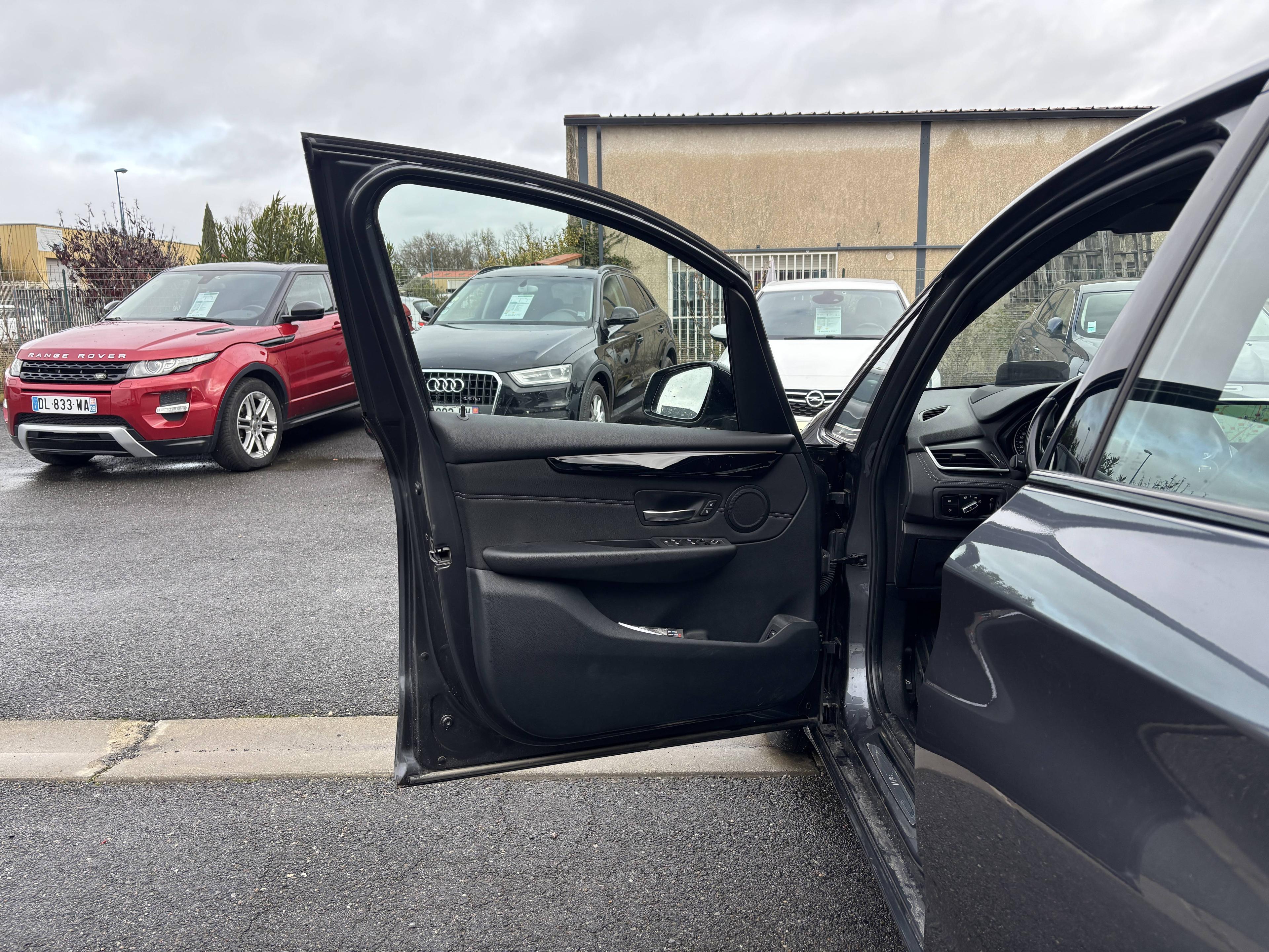 BMW SERIE 2 ACTIVETOURER