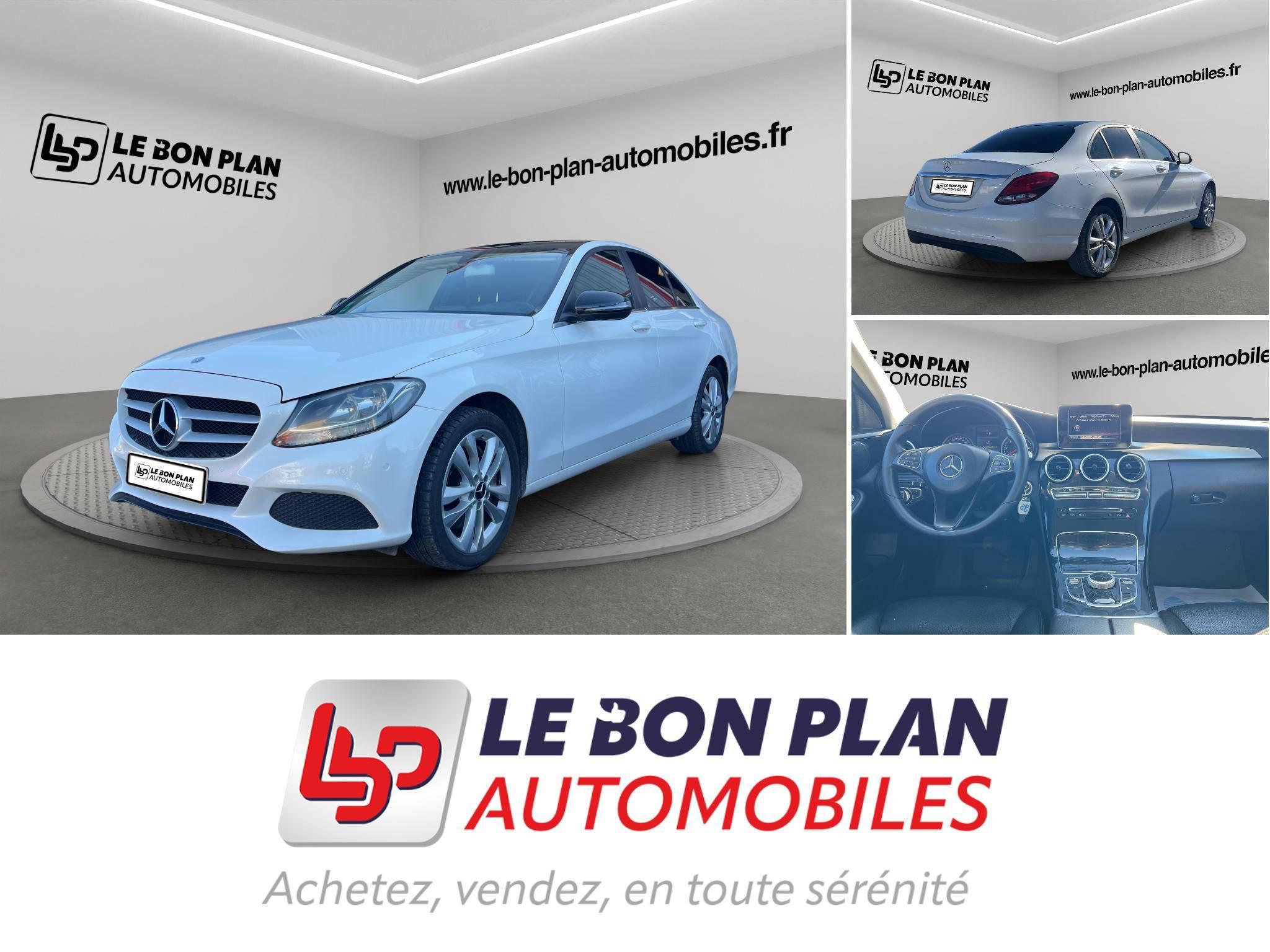 MERCEDES-BENZ CLASSE C