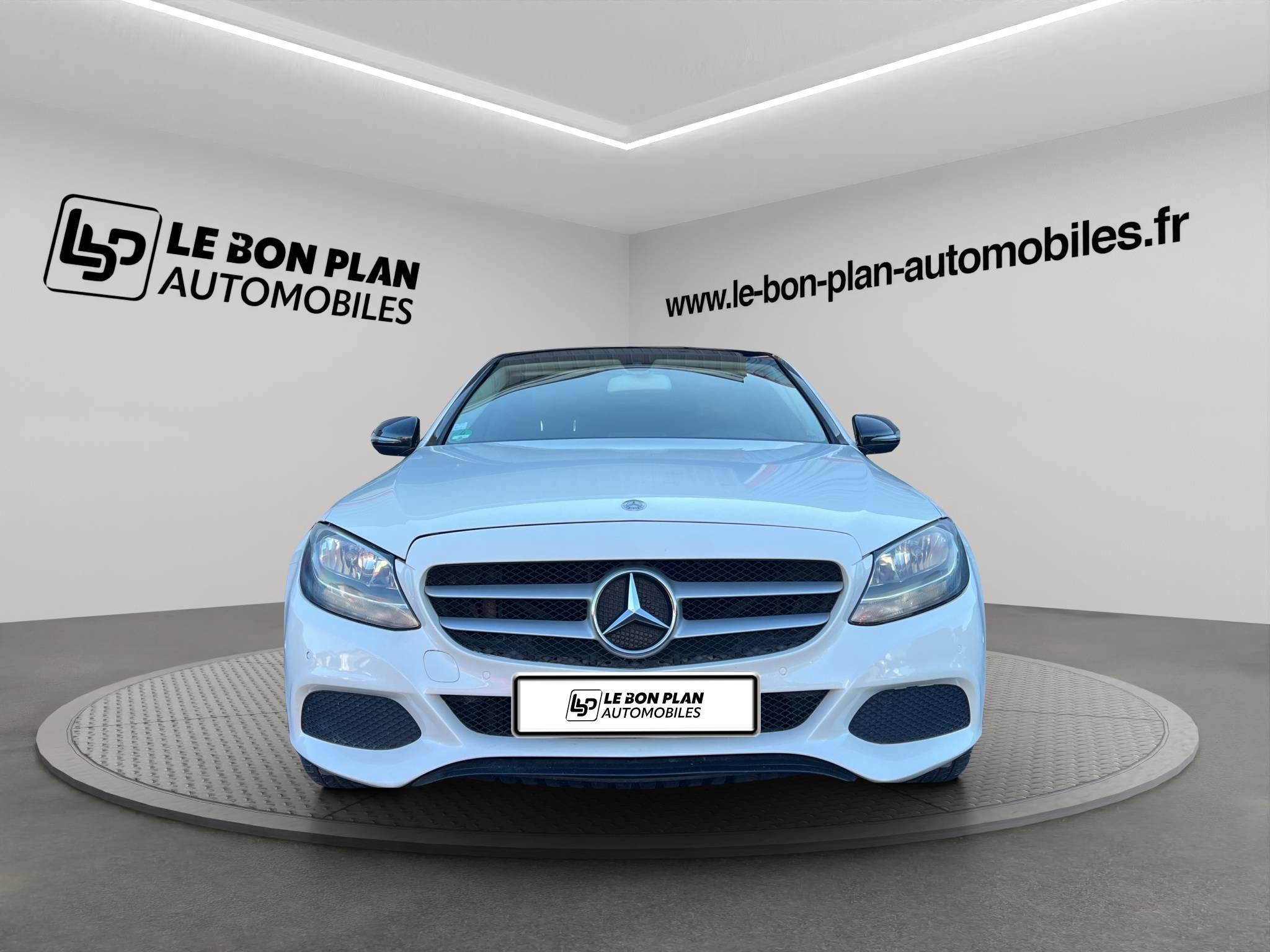 MERCEDES-BENZ CLASSE C