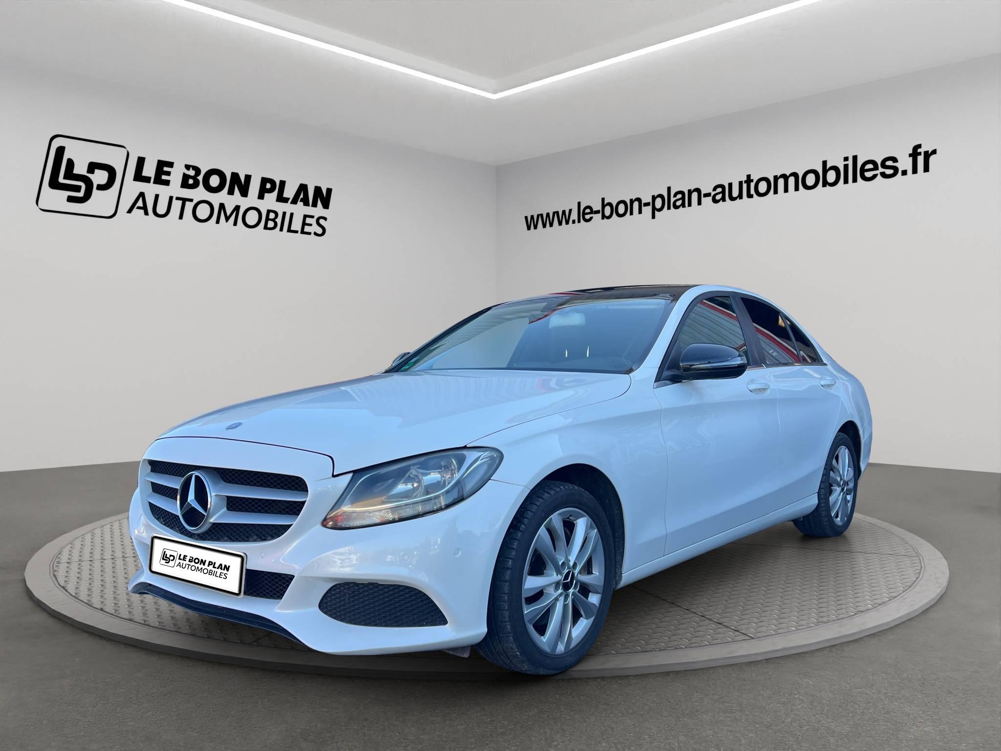 MERCEDES-BENZ CLASSE C