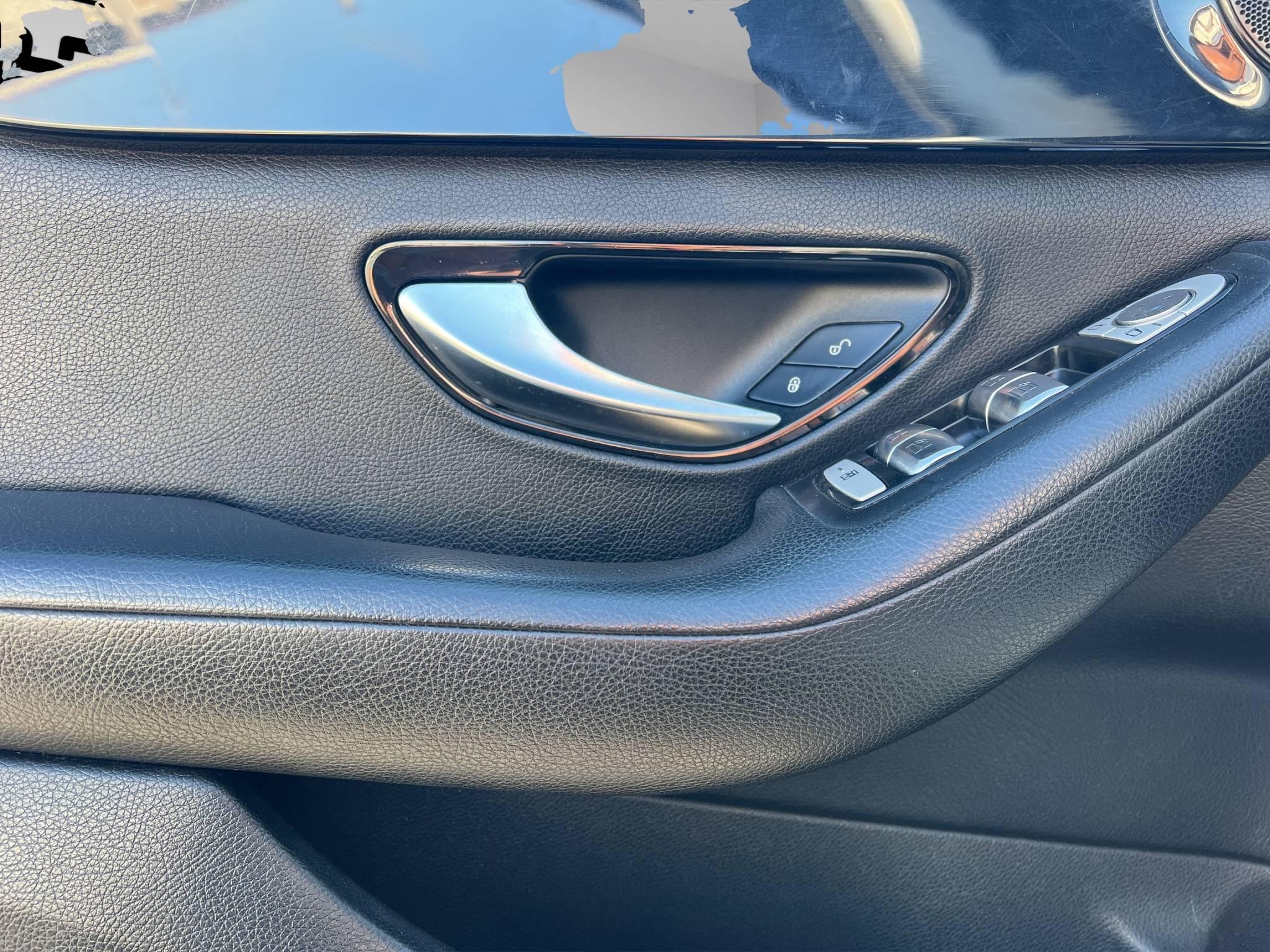 MERCEDES-BENZ CLASSE C