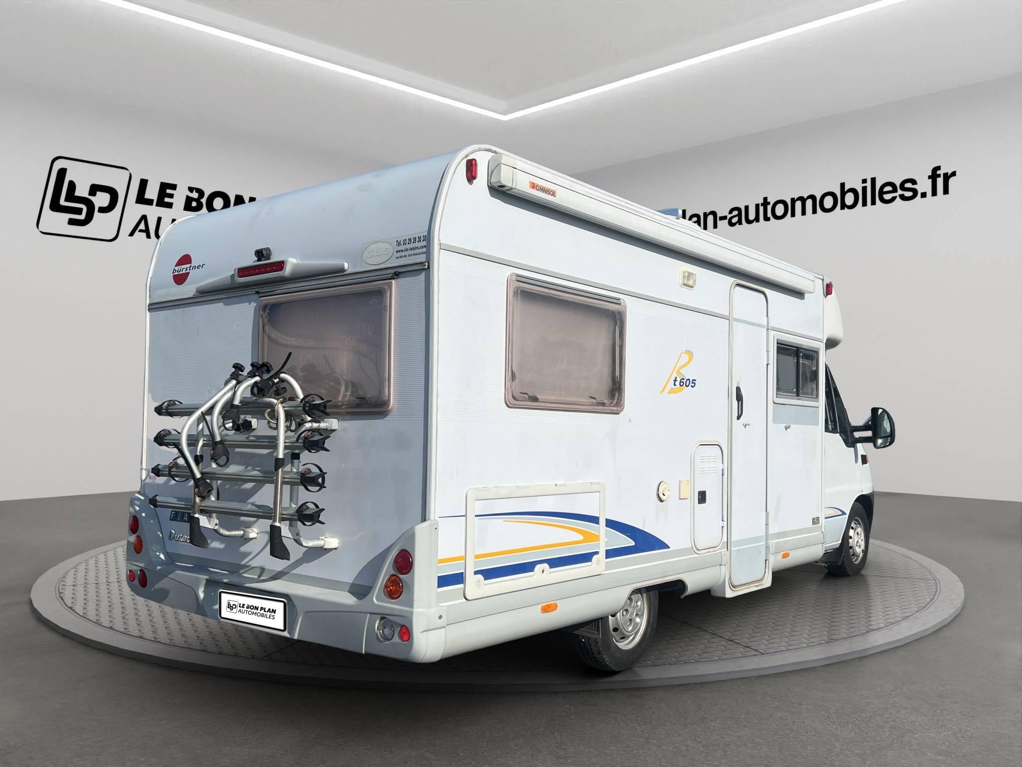 FIAT DUCATO COMBI