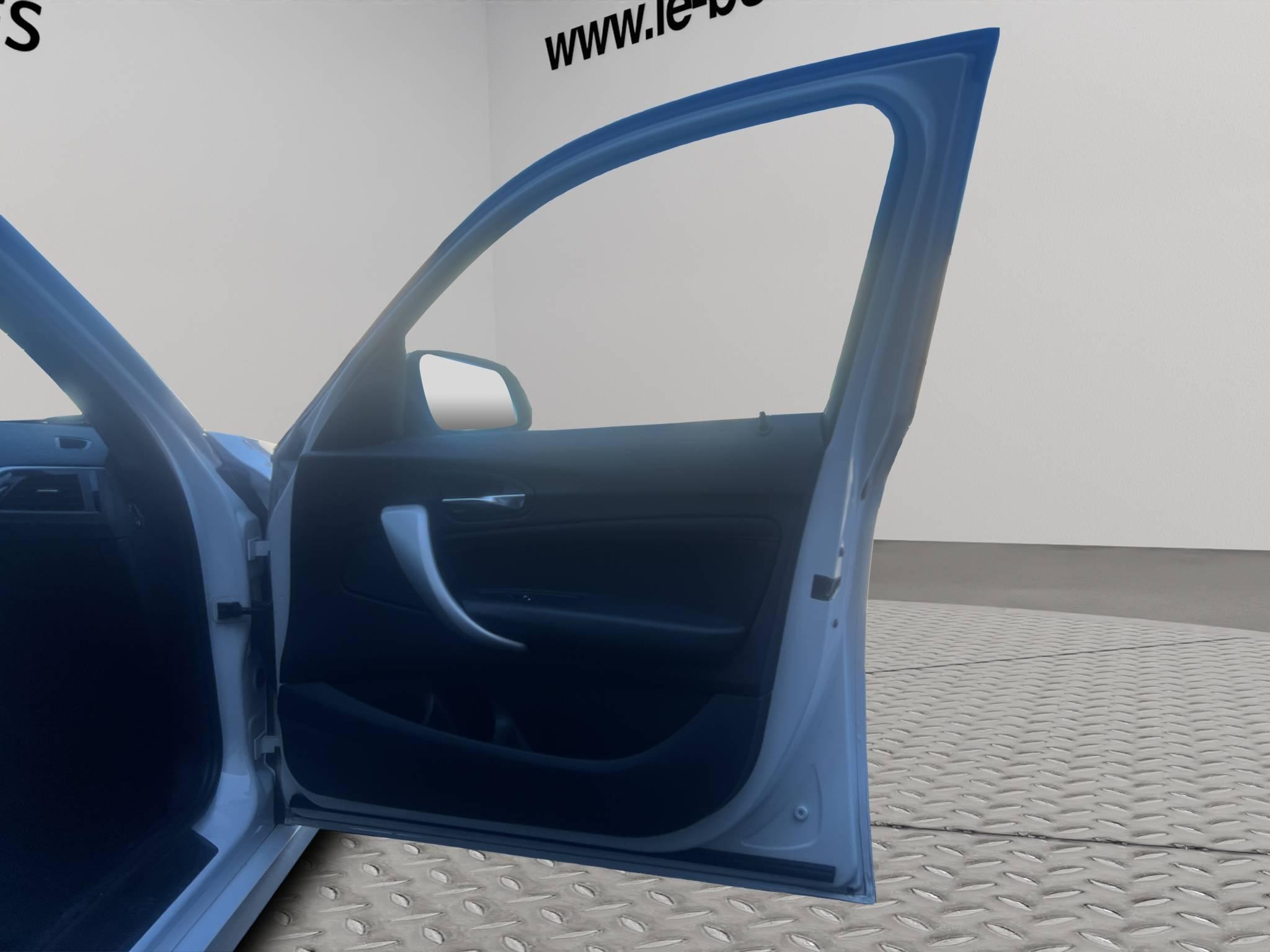 BMW 1 BERLINE 5PORTE