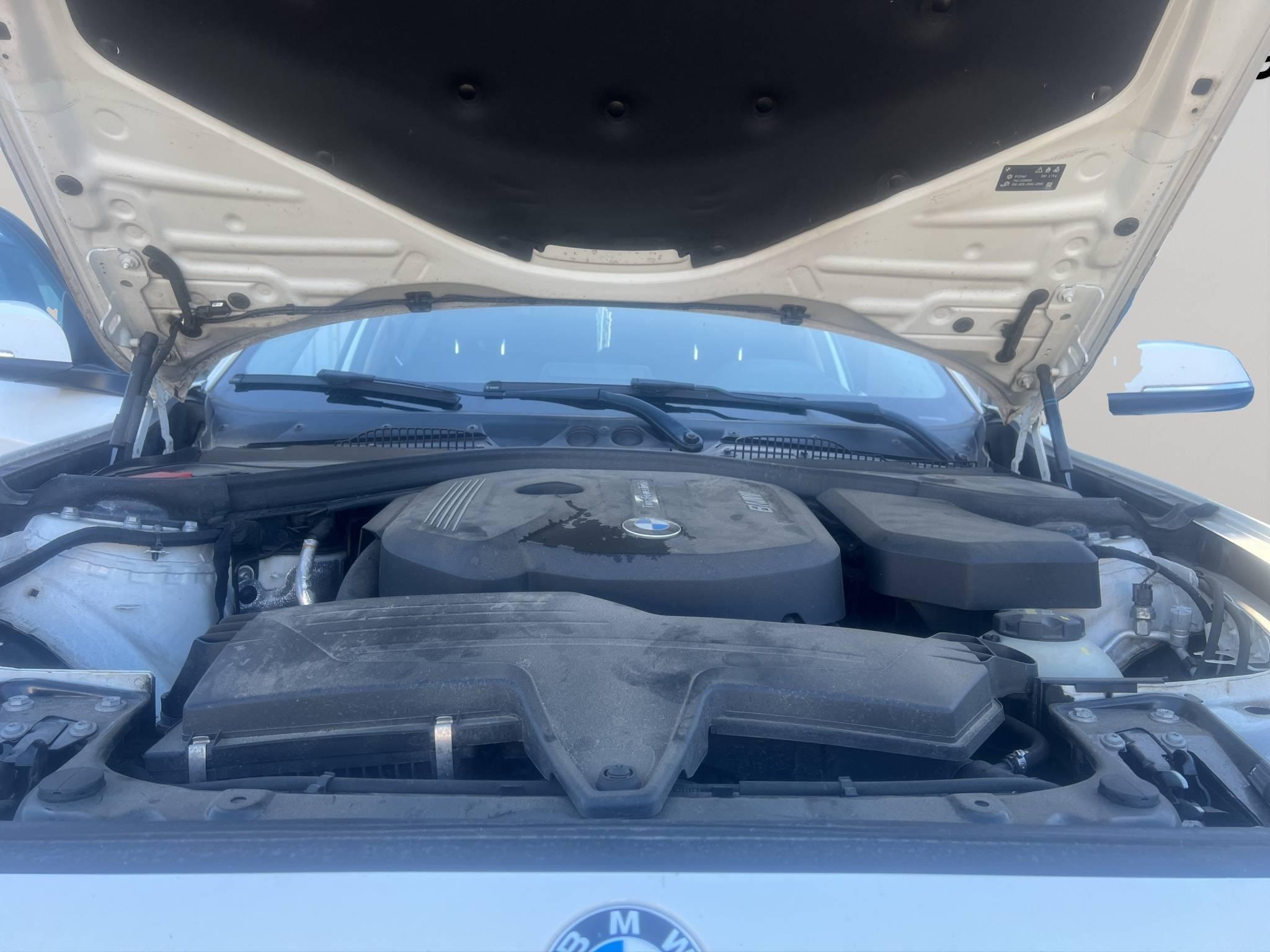 BMW 1 BERLINE 5PORTE