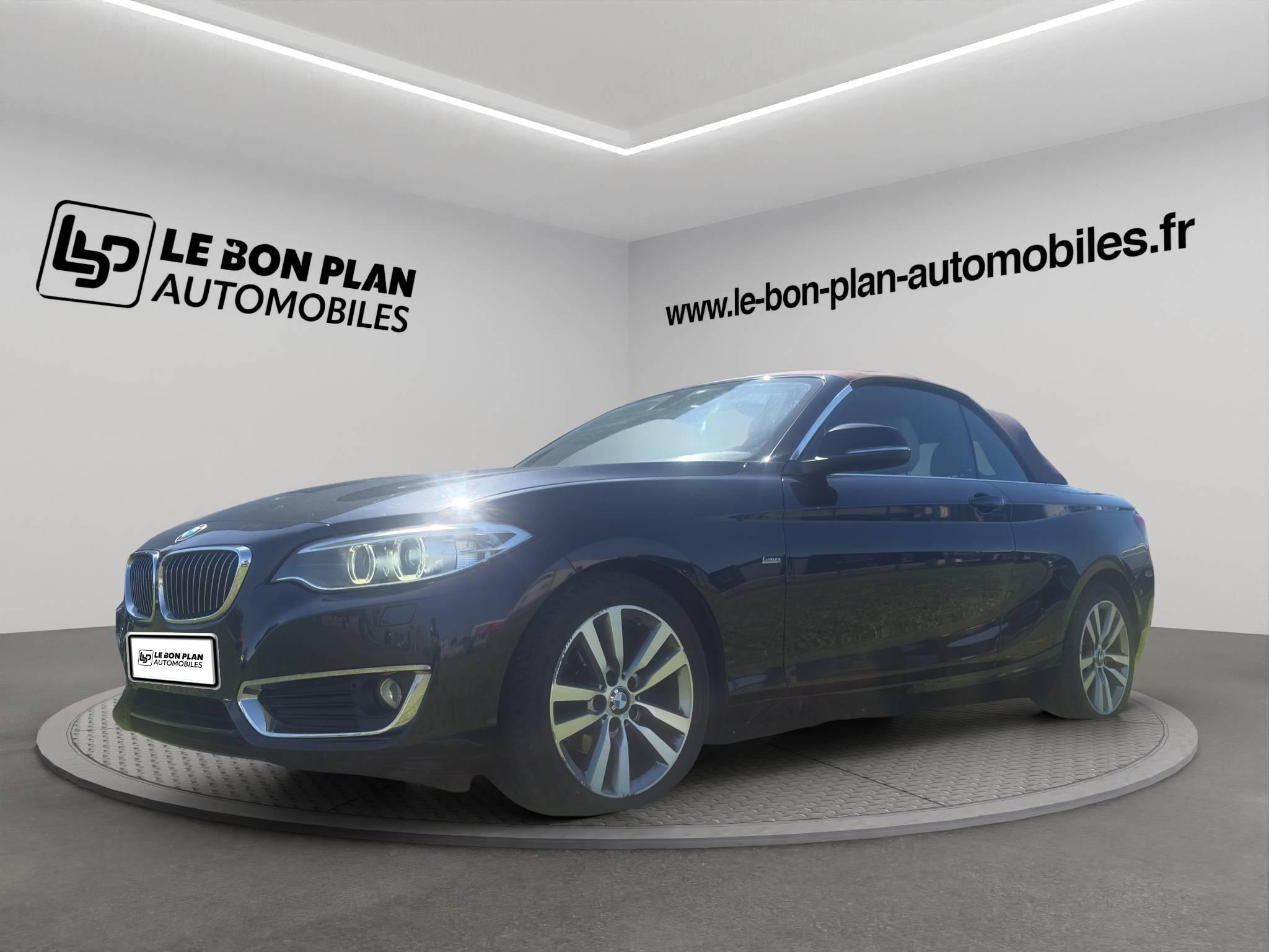 BMW SERIE 2 ACTIVETOURER