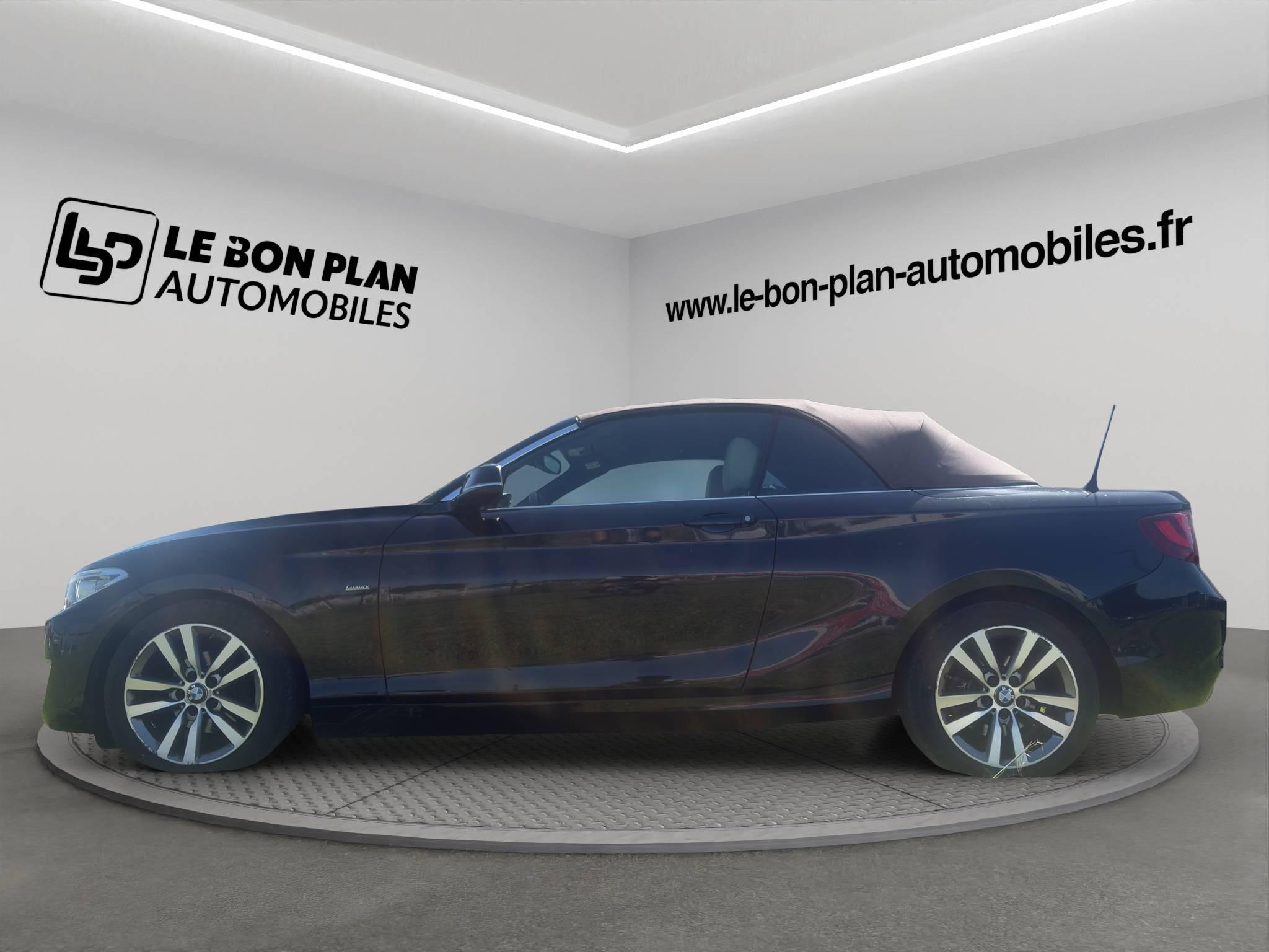 BMW SERIE 2 ACTIVETOURER