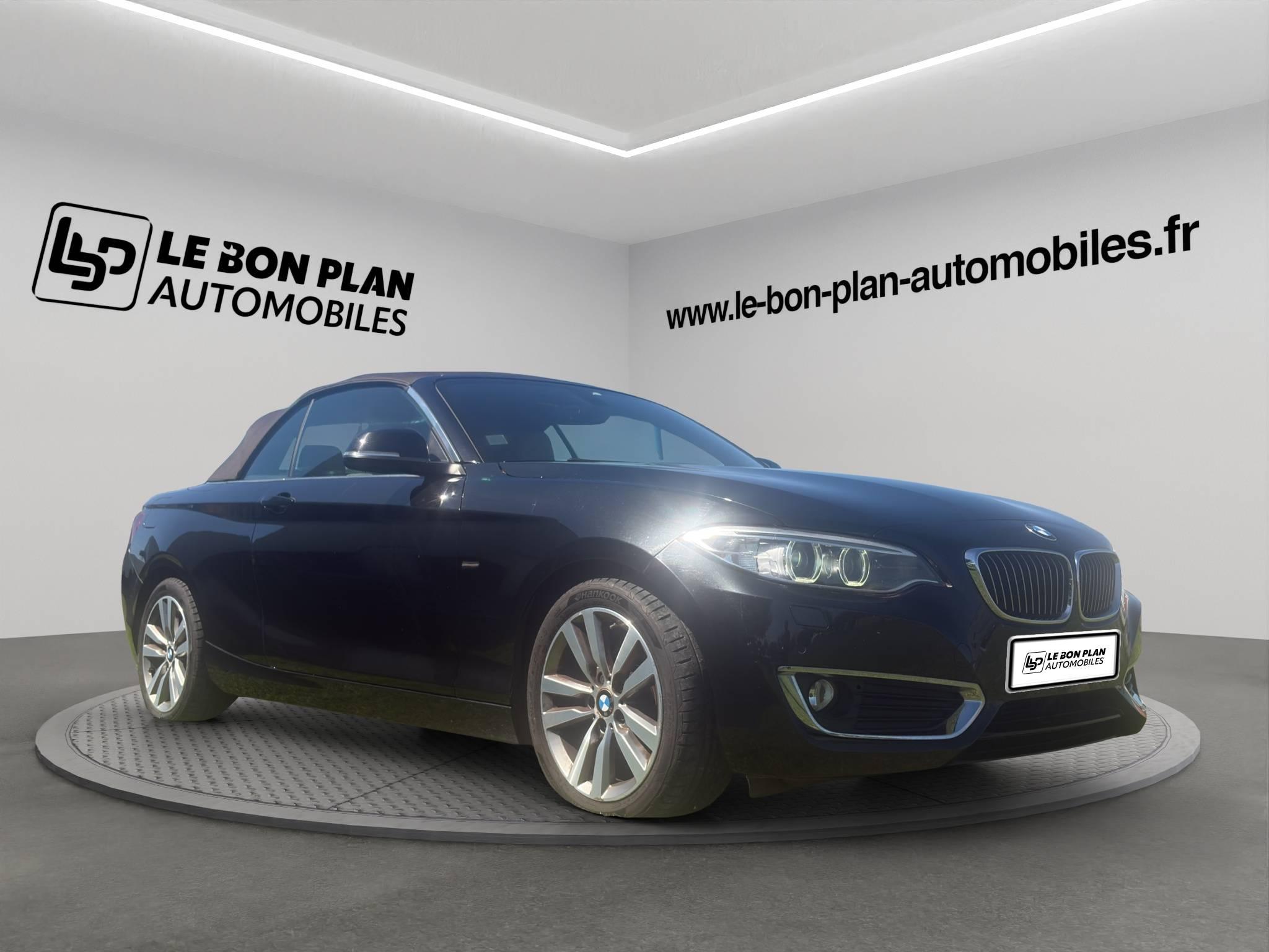 BMW SERIE 2 ACTIVETOURER