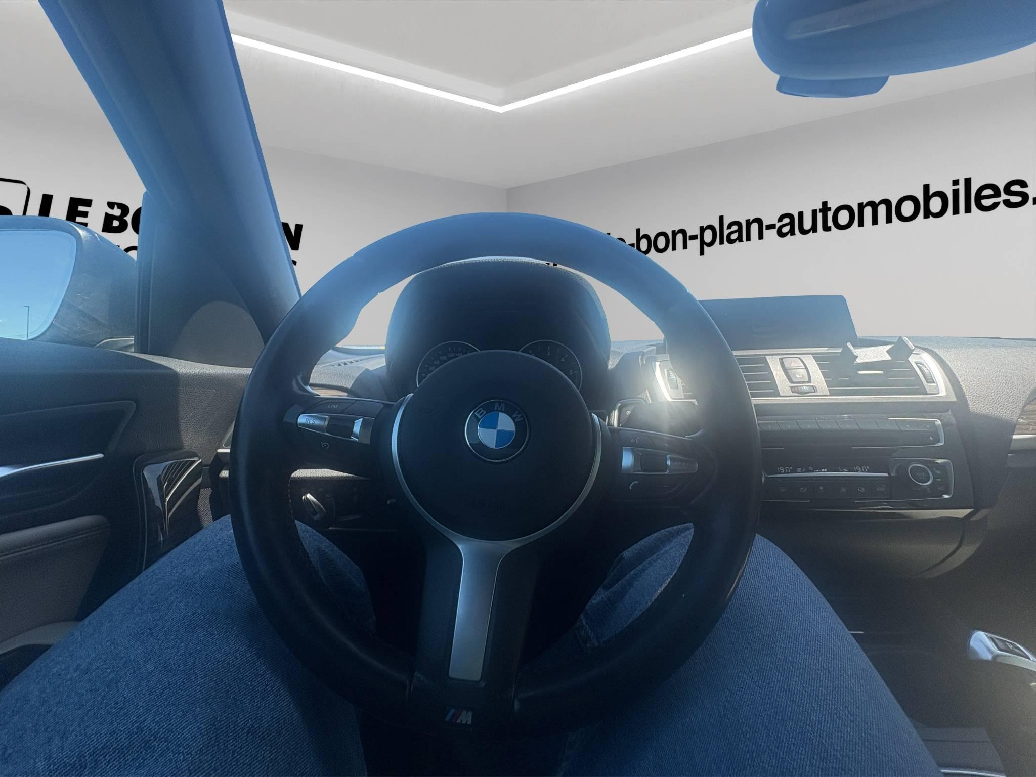 BMW SERIE 2 ACTIVETOURER
