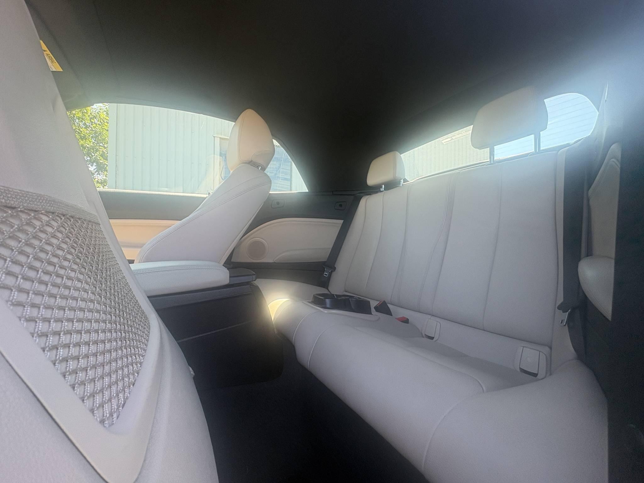 BMW SERIE 2 ACTIVETOURER