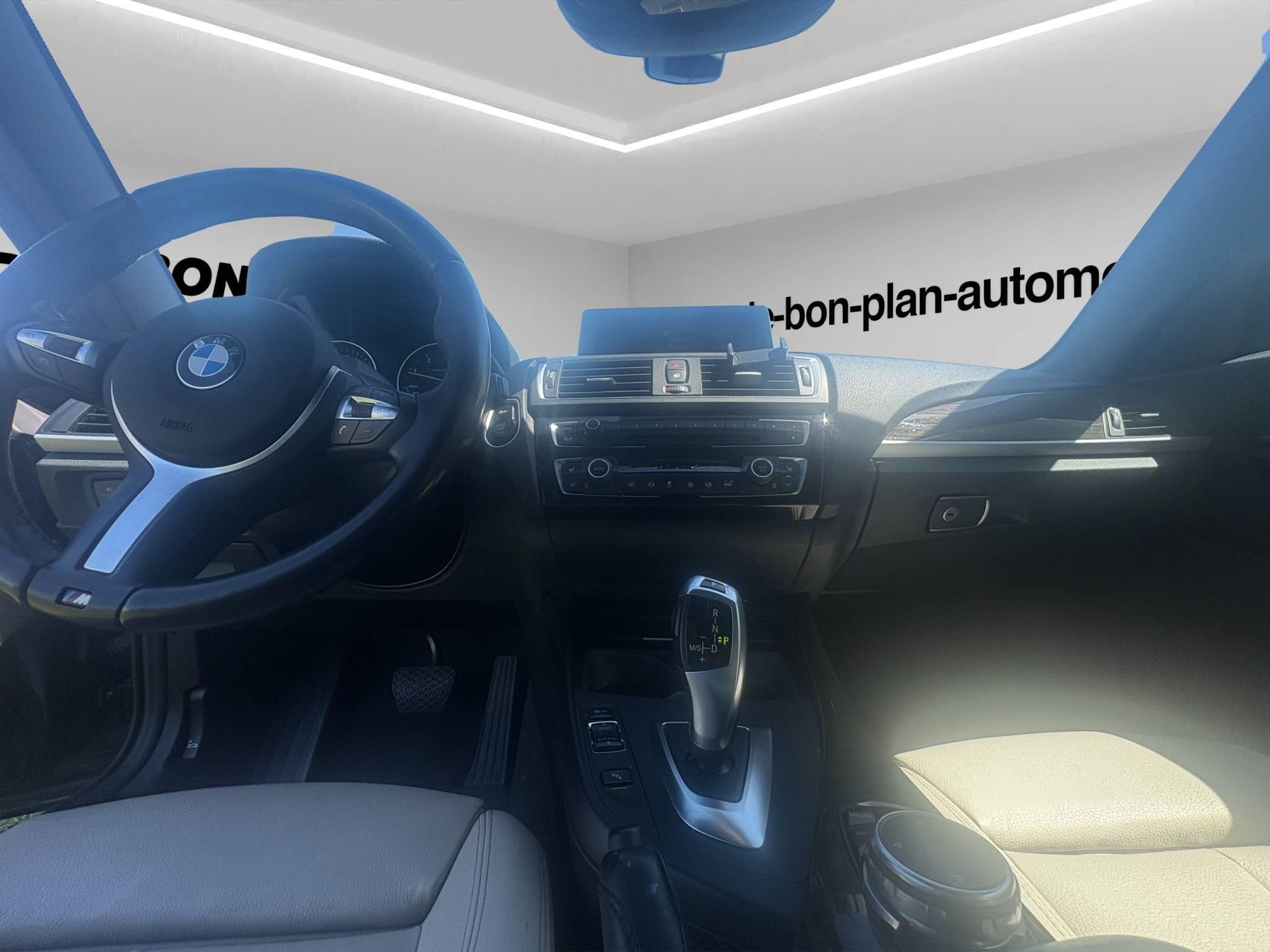 BMW SERIE 2 ACTIVETOURER