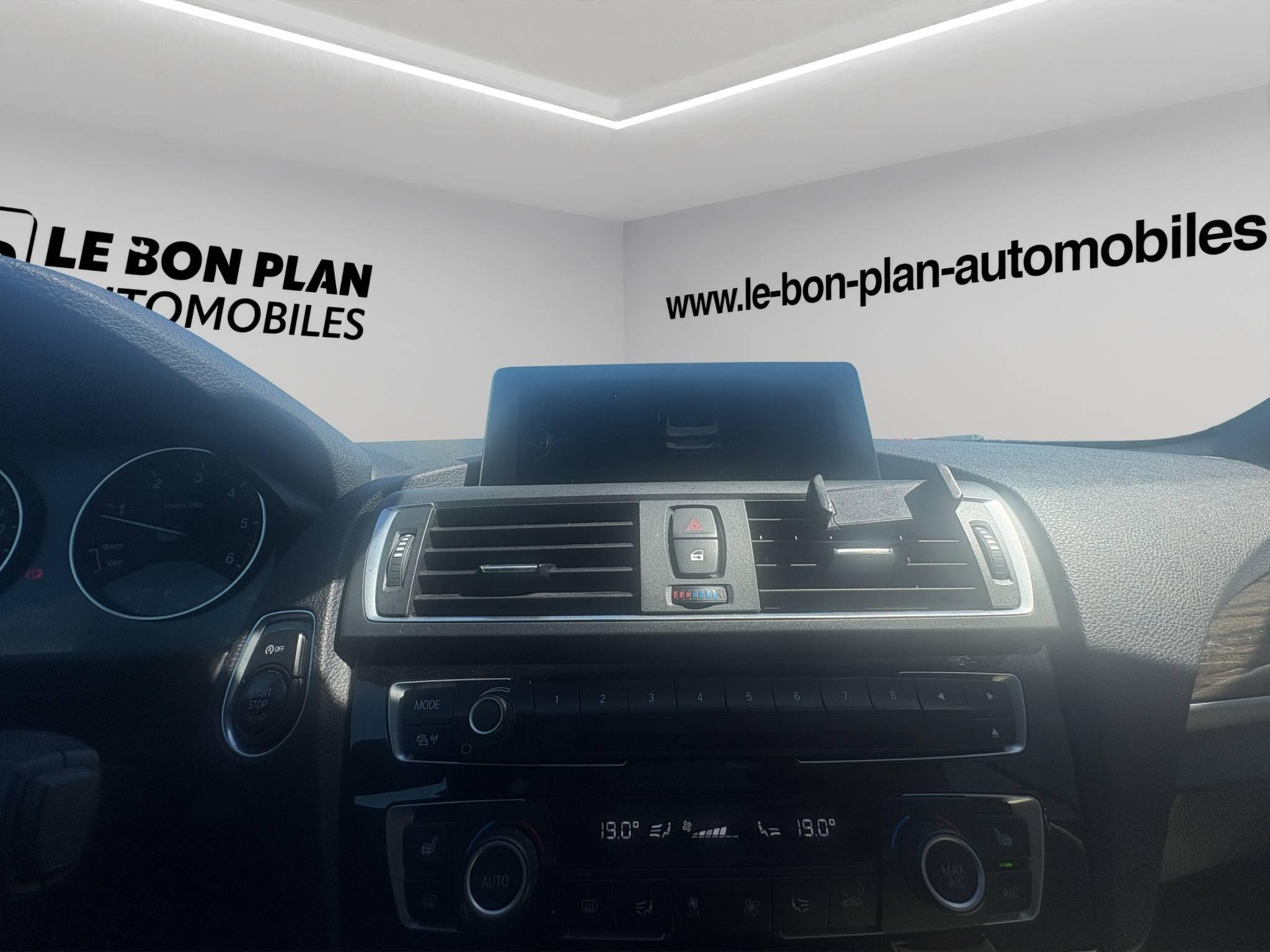 BMW SERIE 2 ACTIVETOURER