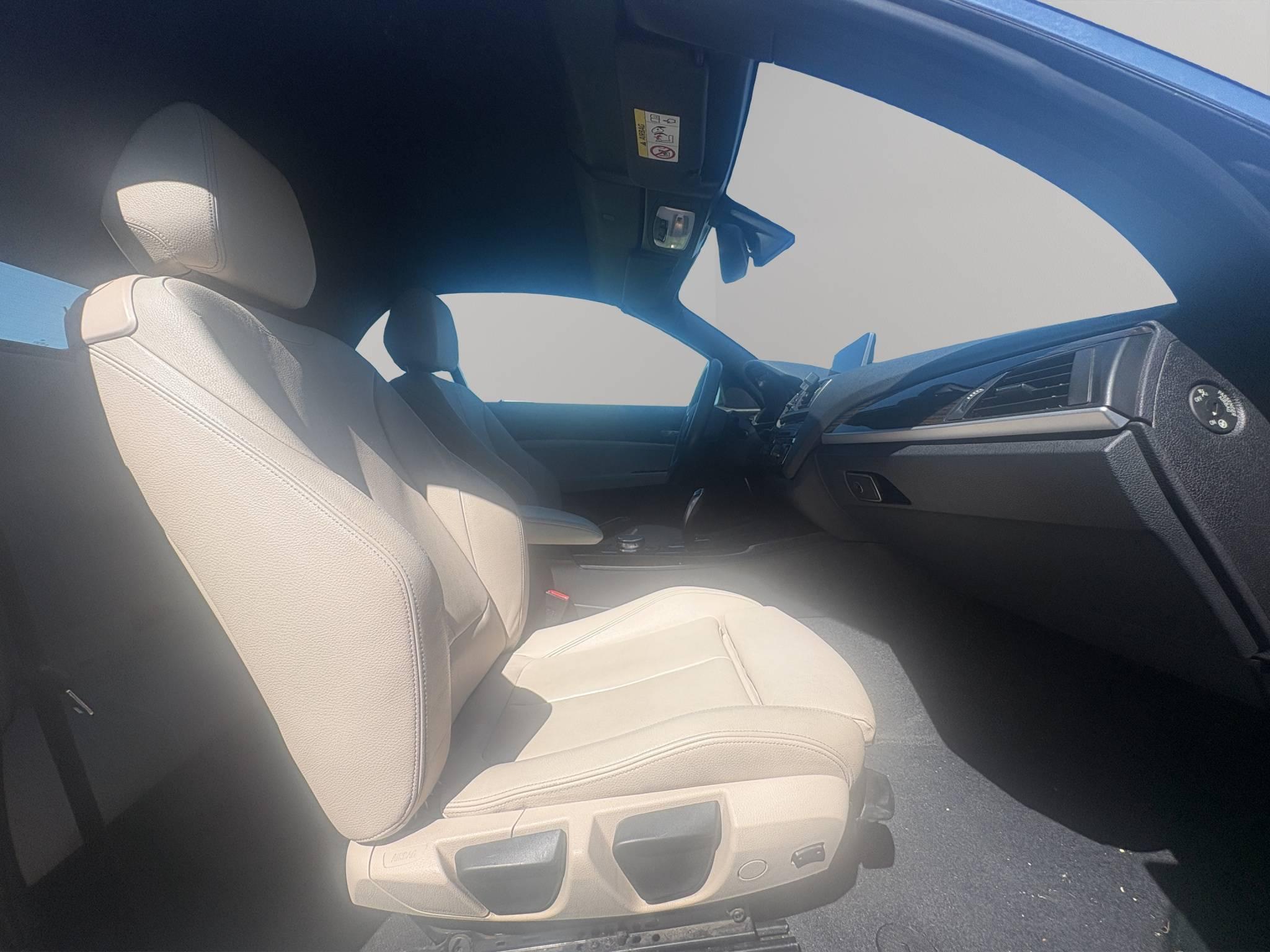 BMW SERIE 2 ACTIVETOURER