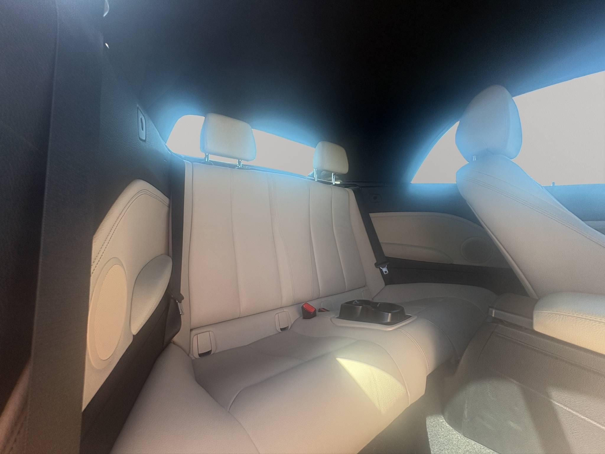 BMW SERIE 2 ACTIVETOURER