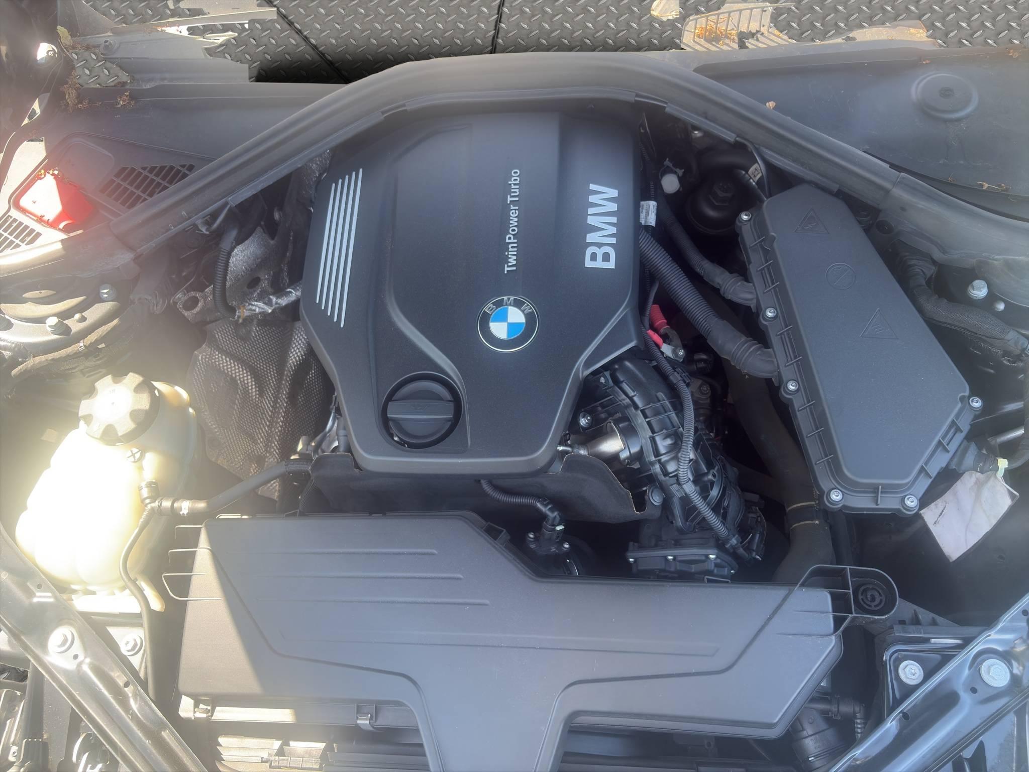 BMW SERIE 2 ACTIVETOURER