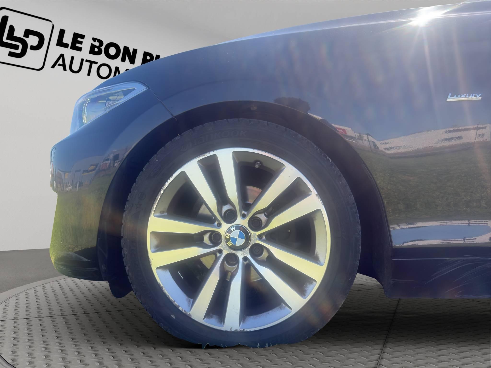 BMW SERIE 2 ACTIVETOURER