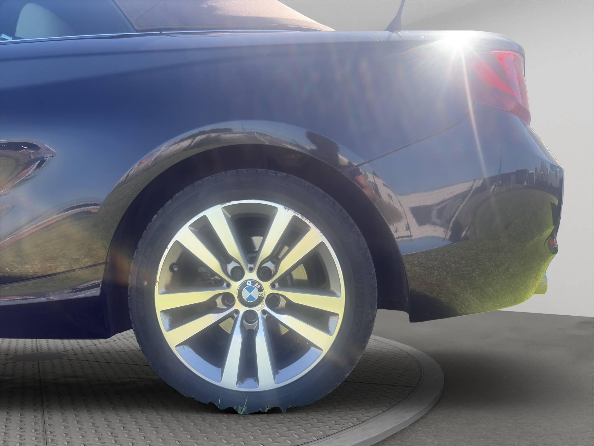 BMW SERIE 2 ACTIVETOURER