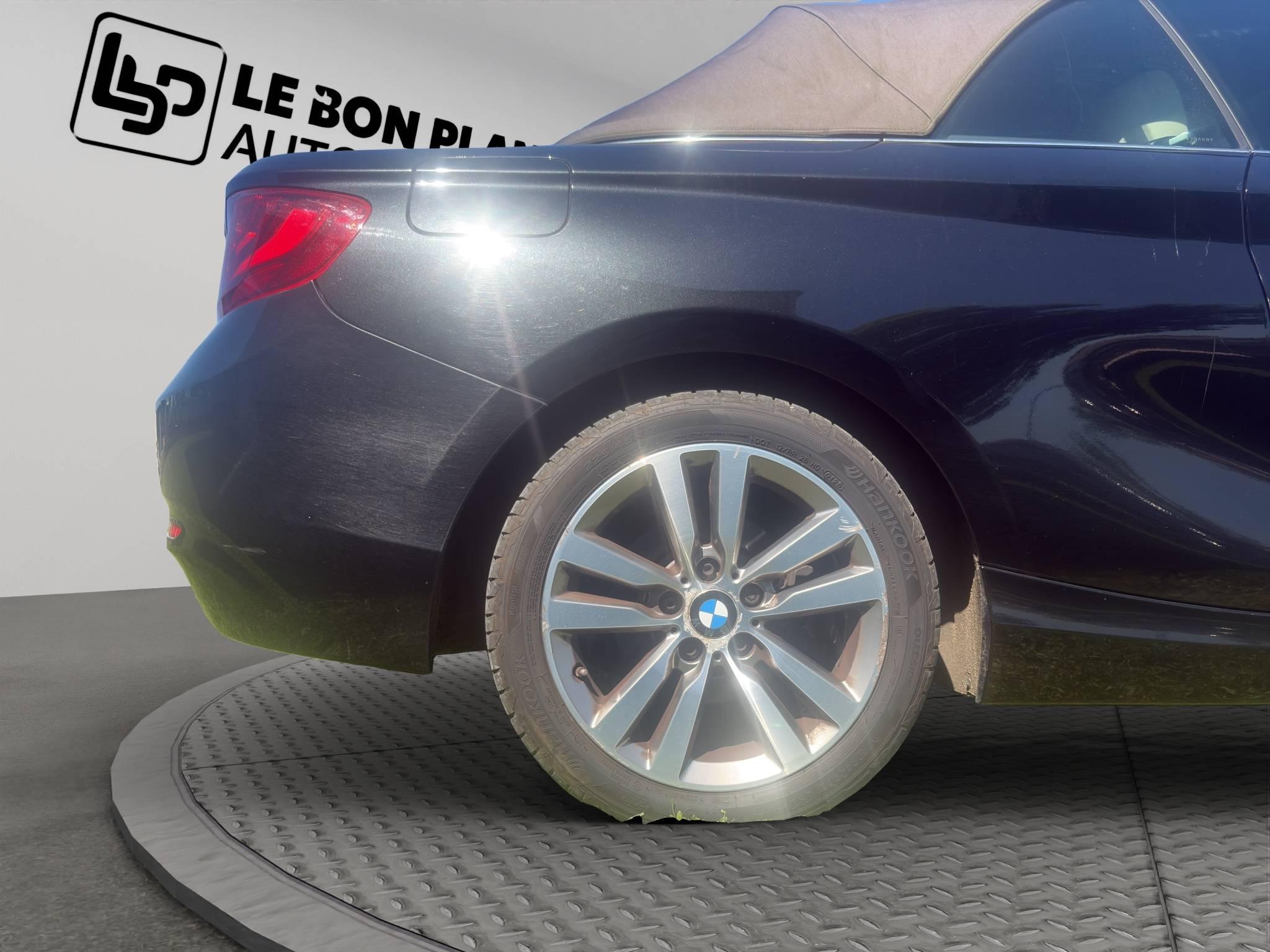 BMW SERIE 2 ACTIVETOURER