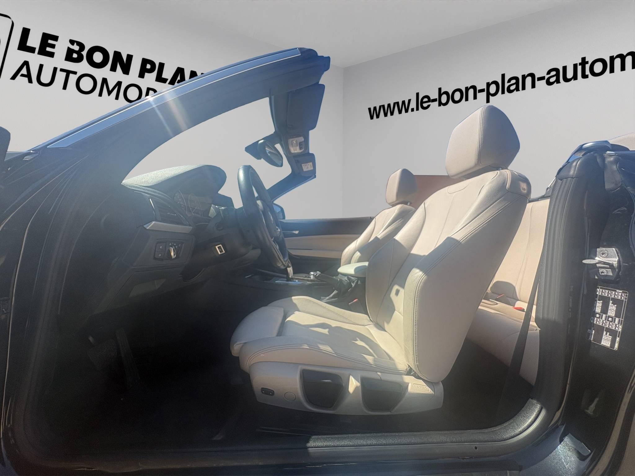 BMW SERIE 2 ACTIVETOURER