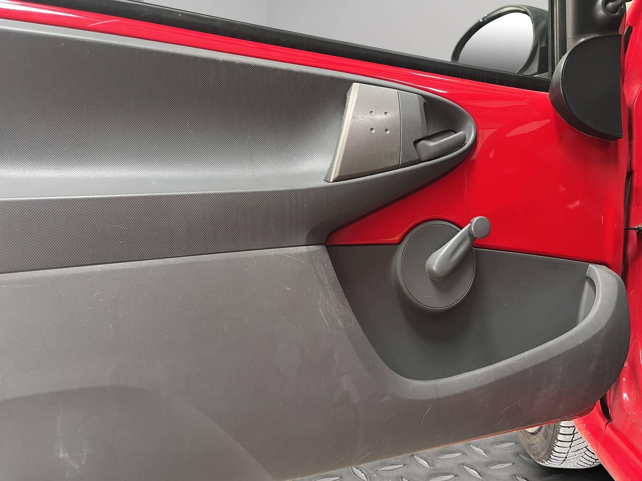 CITROËN C1