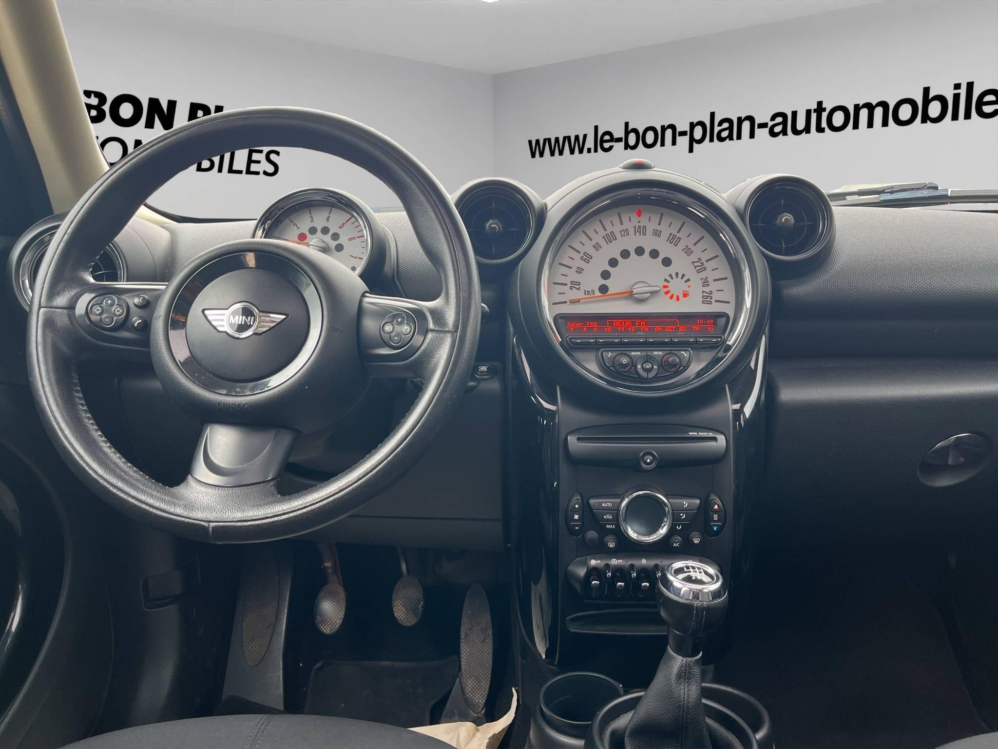 MINI MINI
