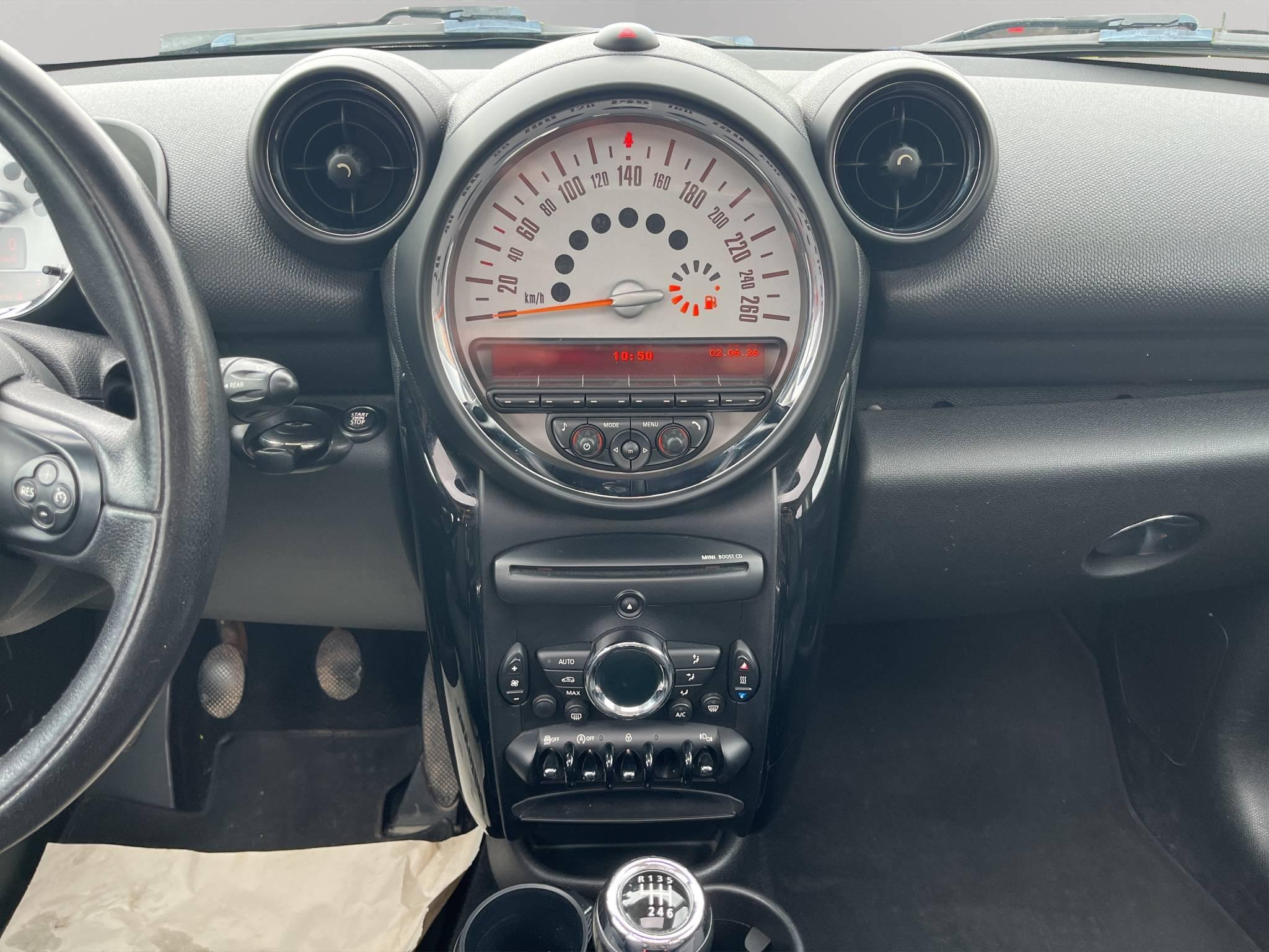 MINI MINI