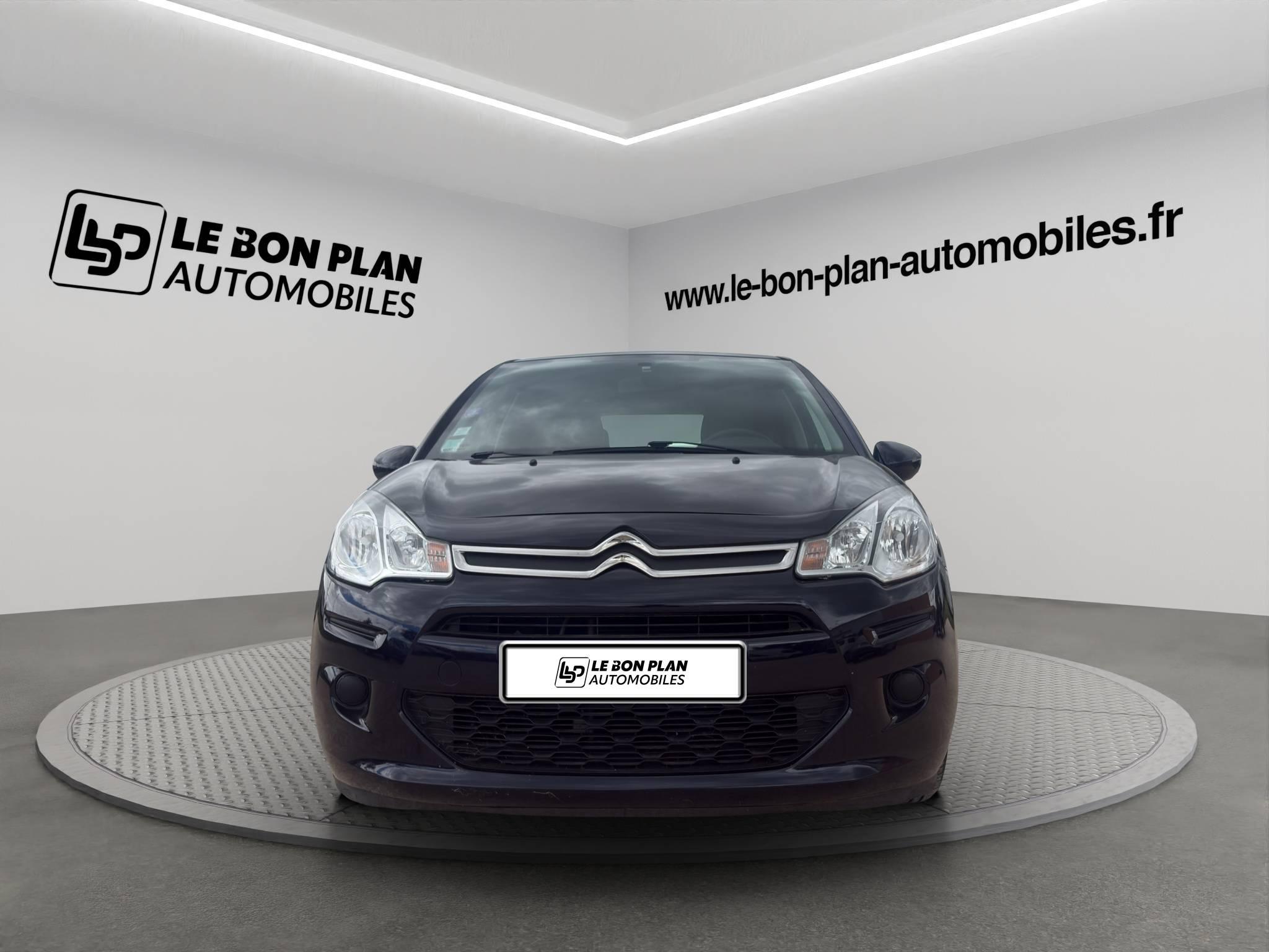 CITROËN C3