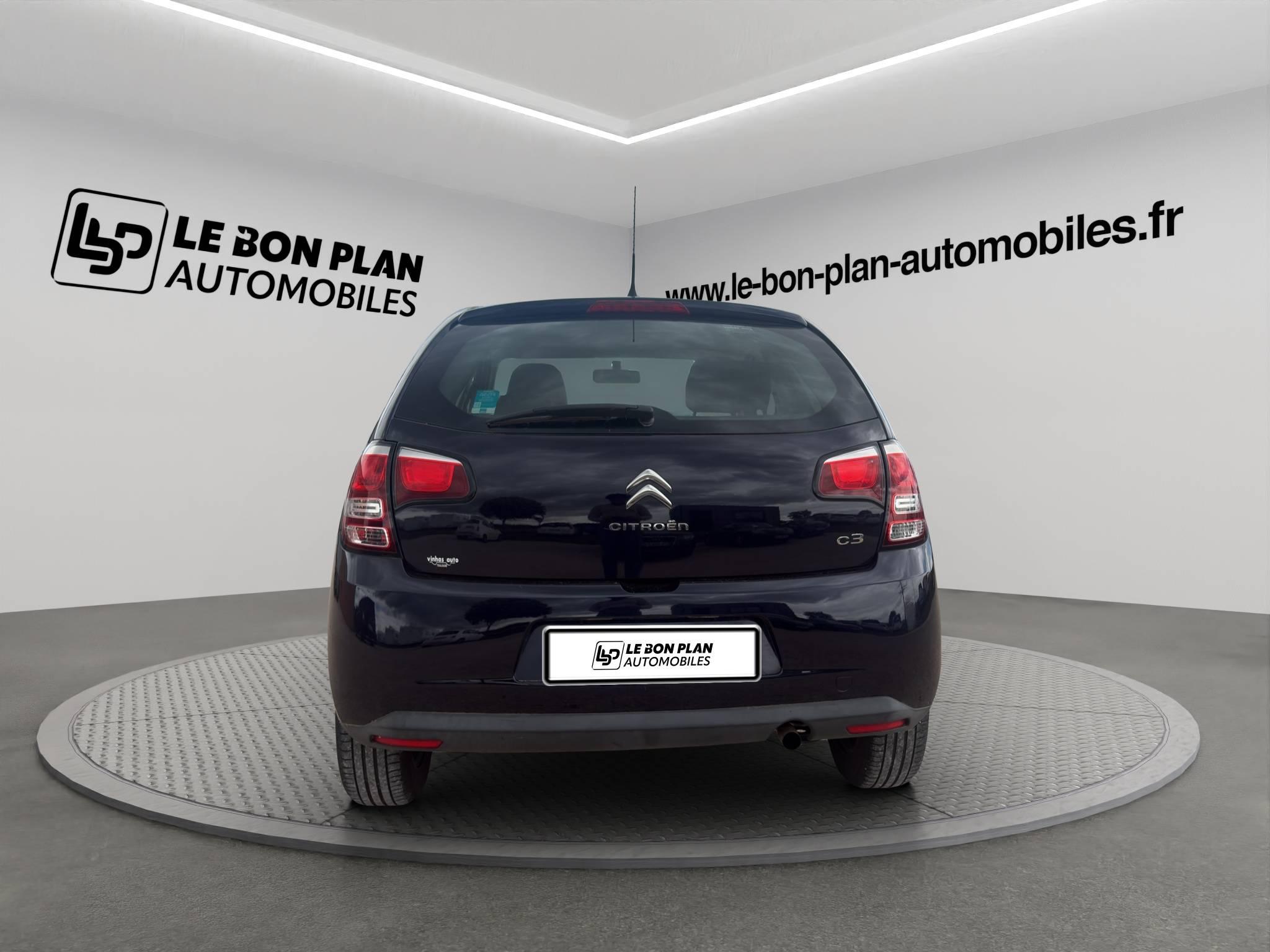 CITROËN C3