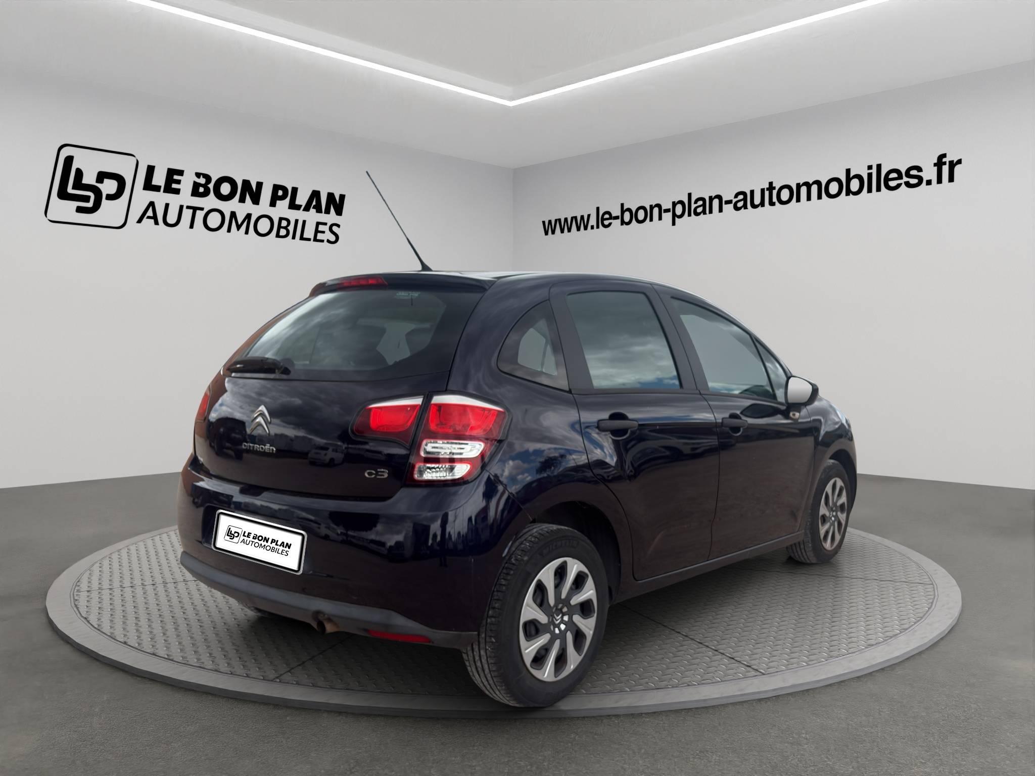 CITROËN C3