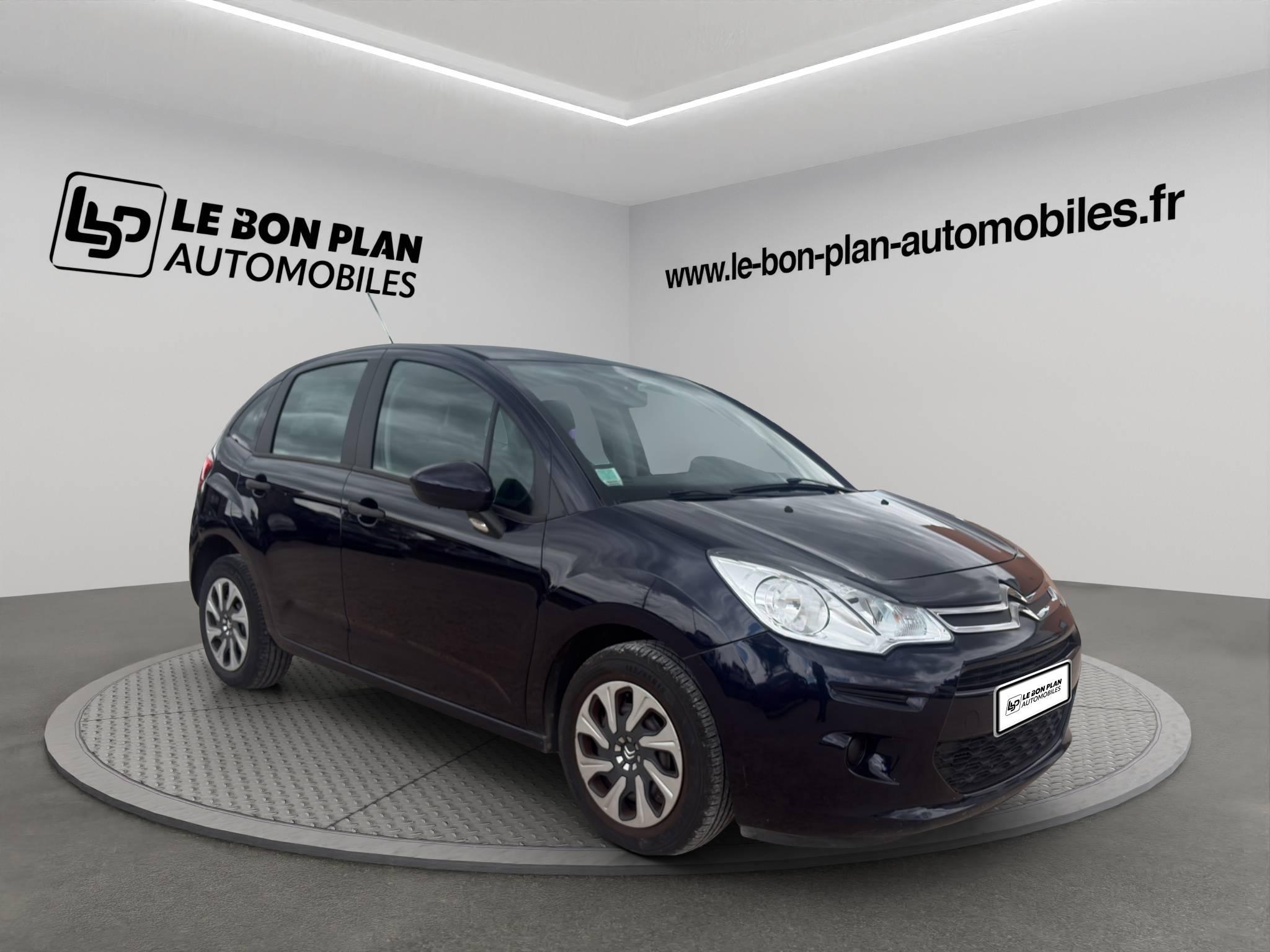 CITROËN C3