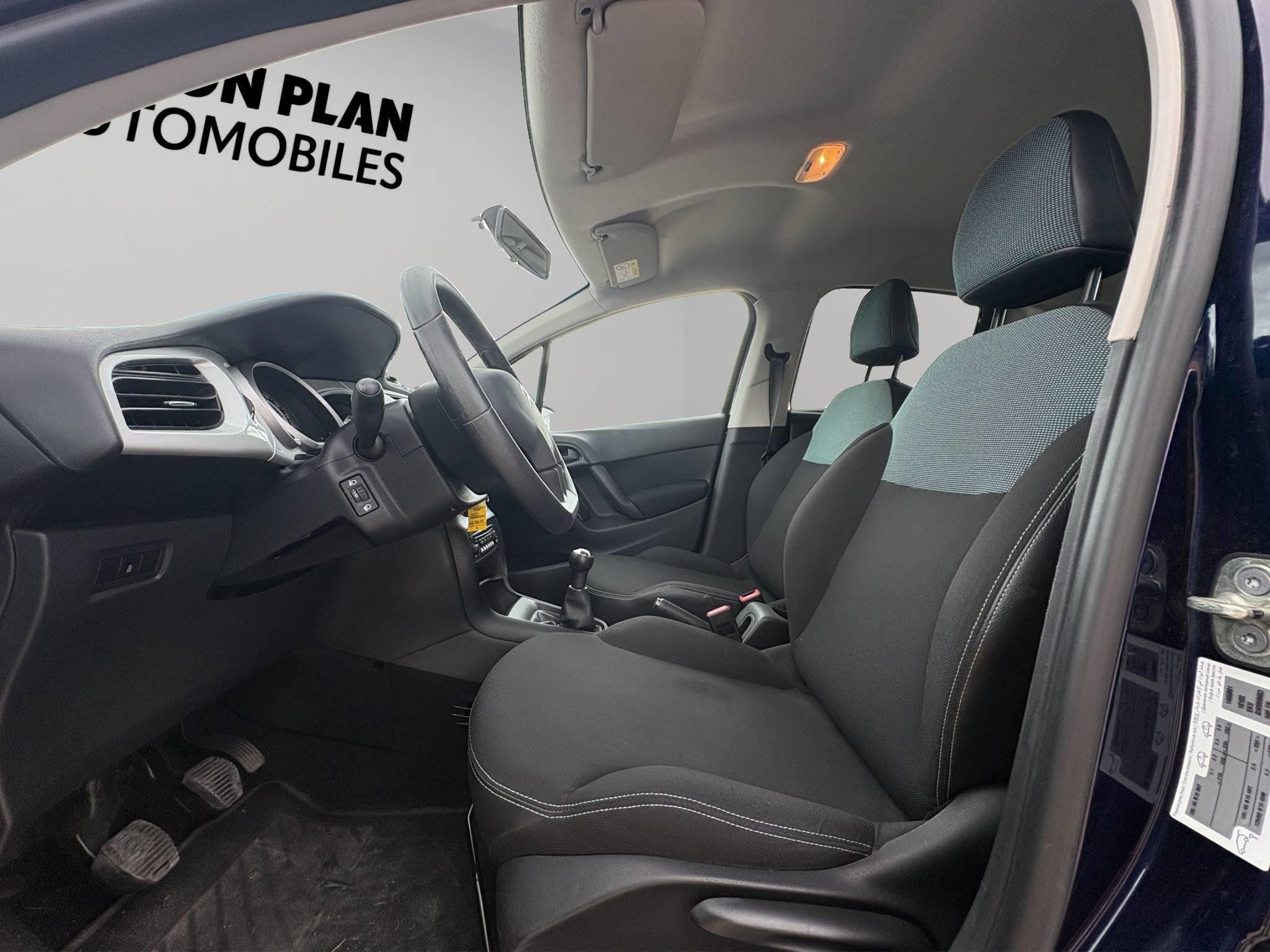 CITROËN C3