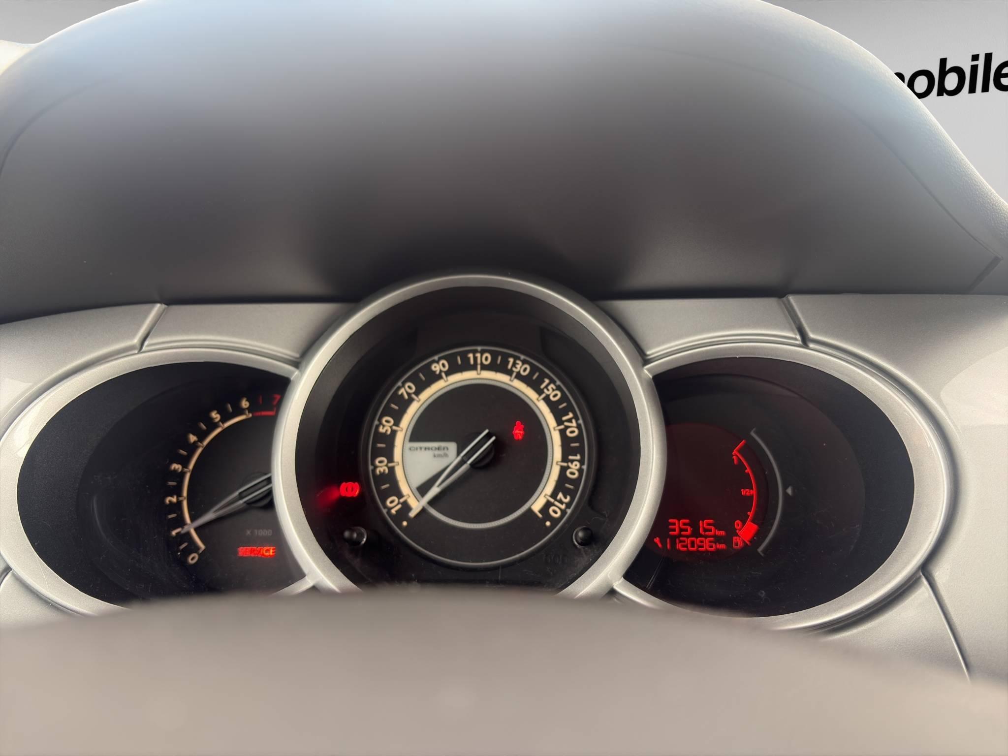 CITROËN C3