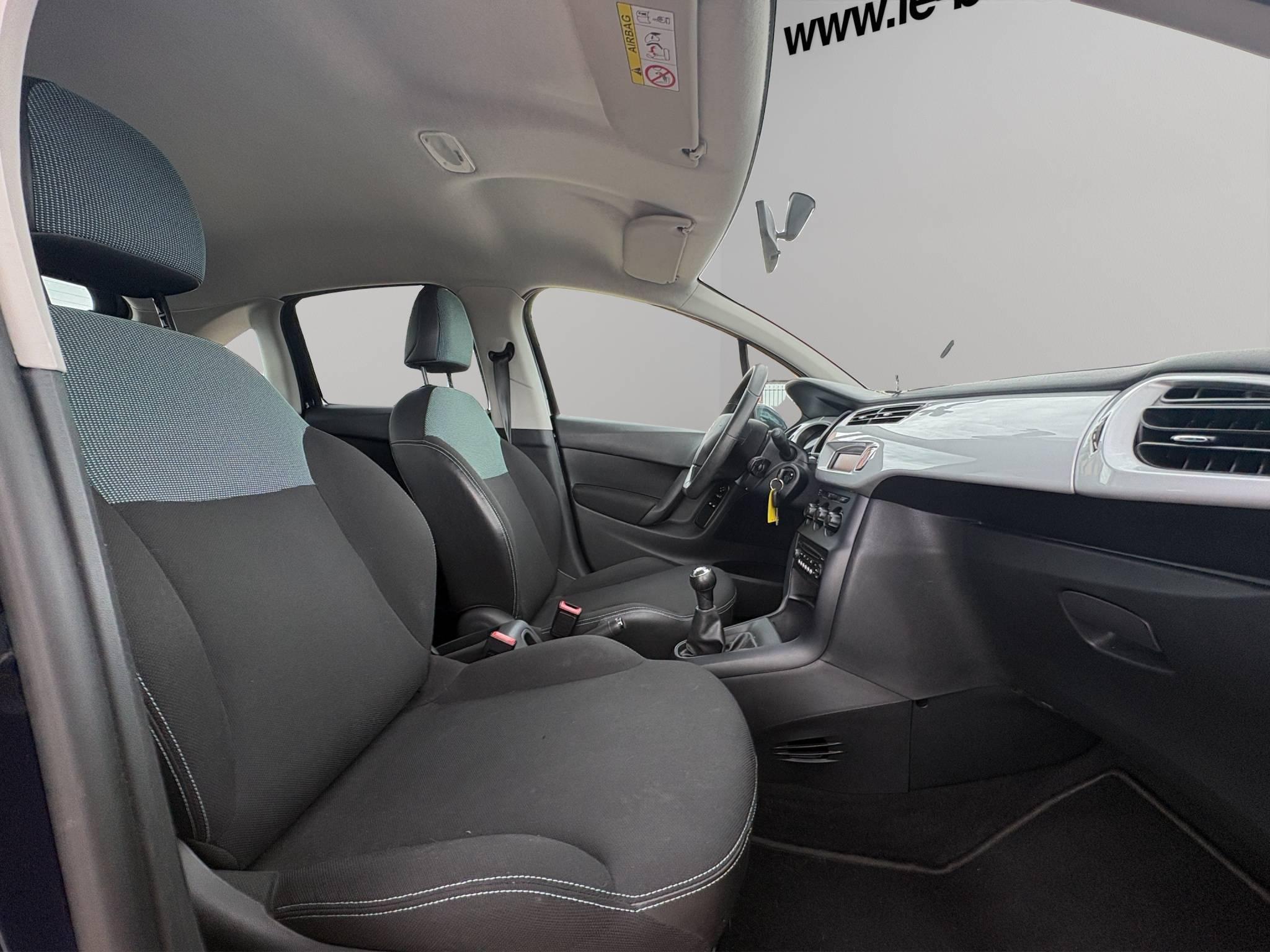 CITROËN C3