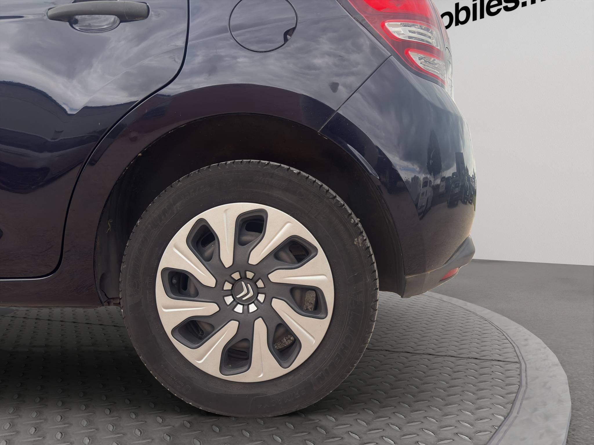 CITROËN C3