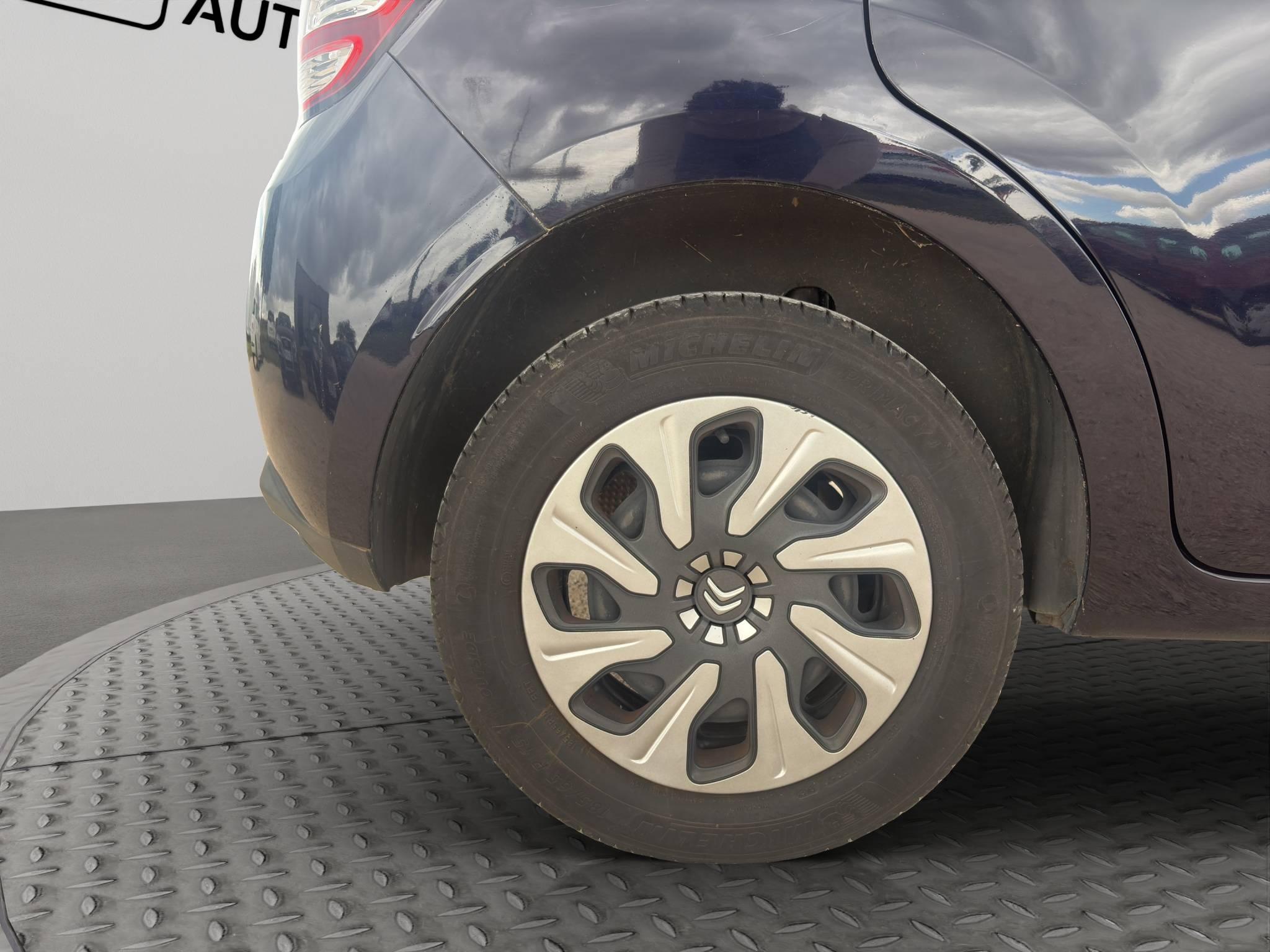 CITROËN C3